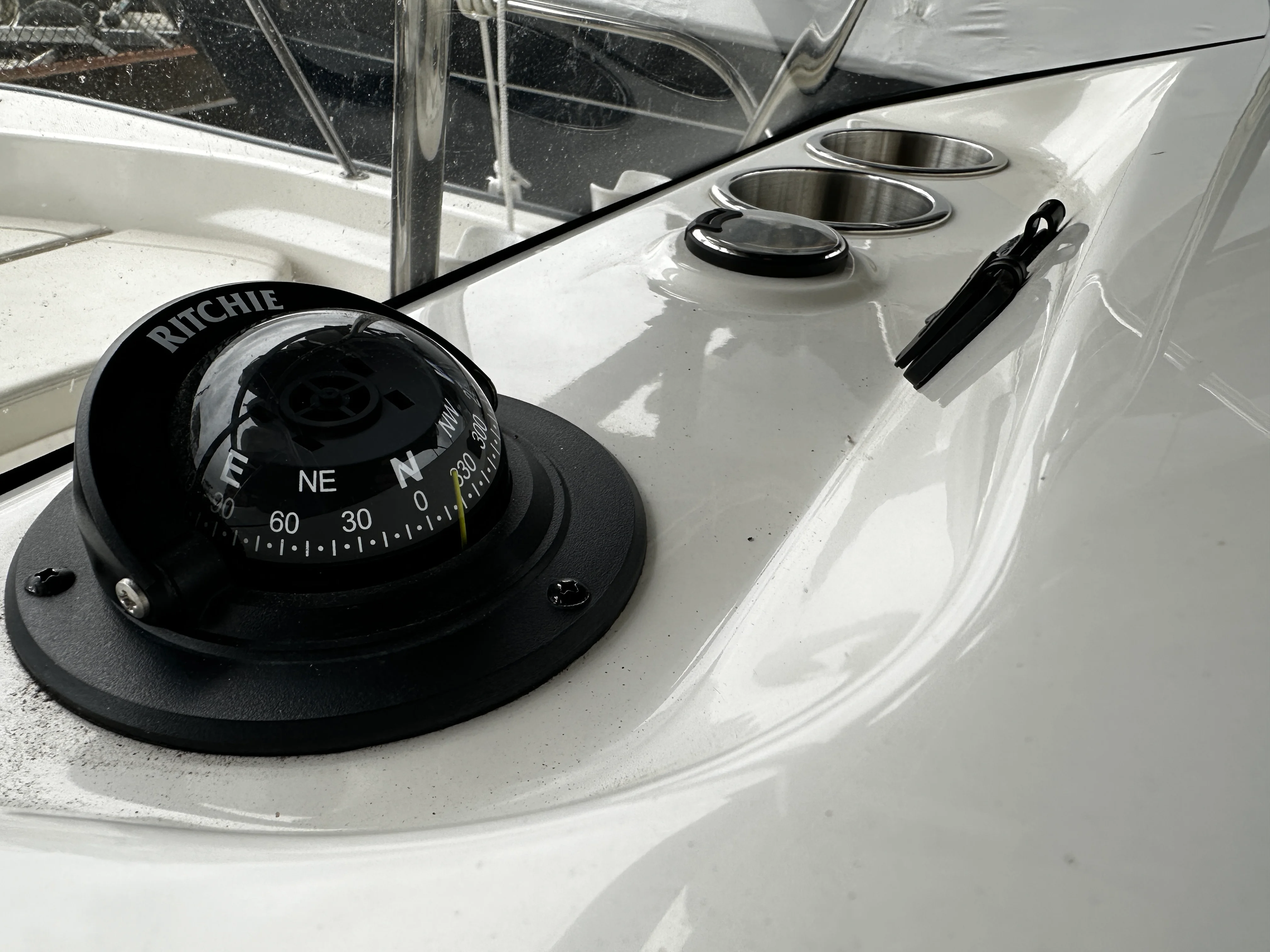 2024 Boston Whaler 170 MONTAUK Image Thumbnail #18