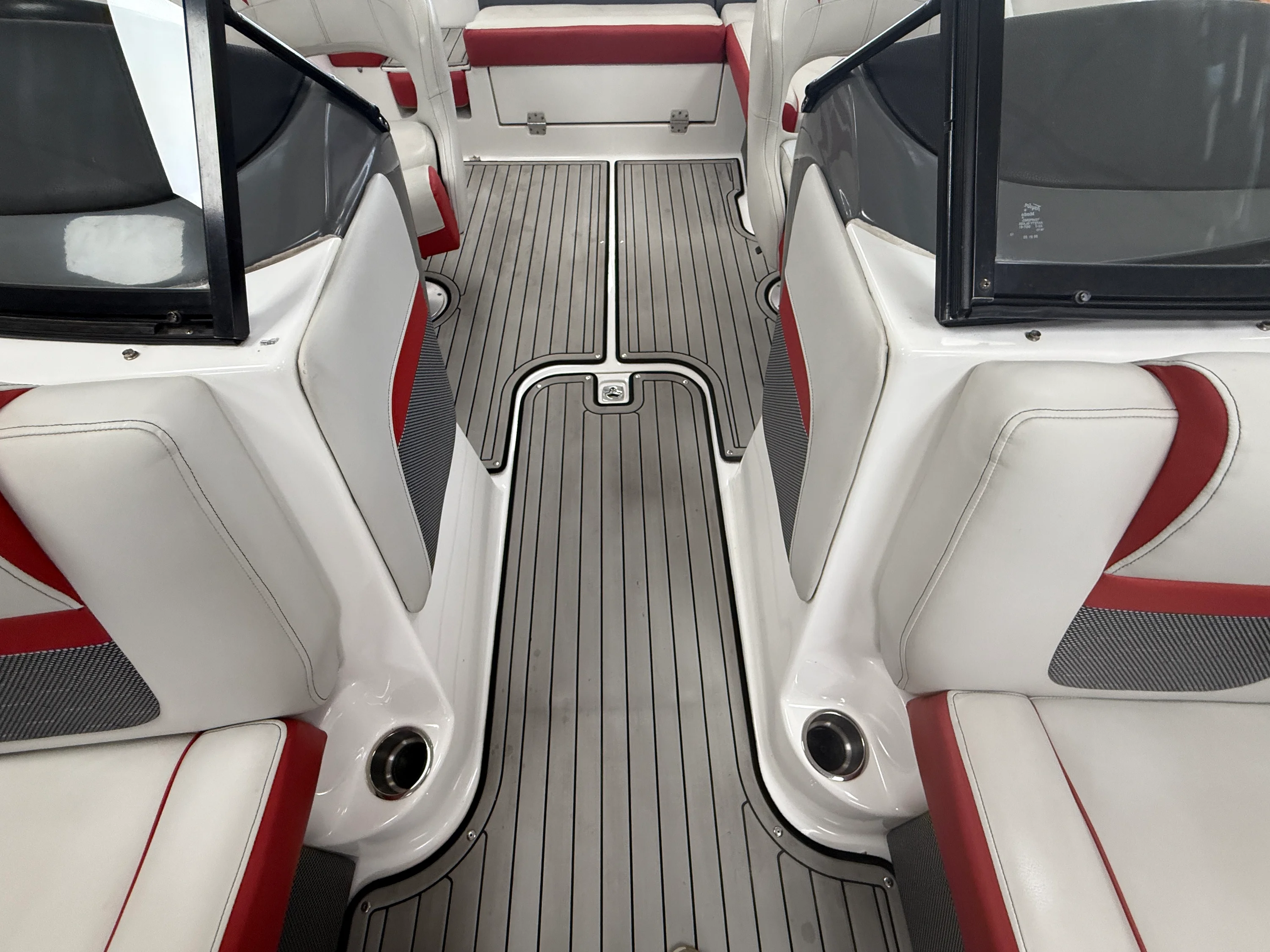 2020 Hurricane SD 217 Image Thumbnail #11