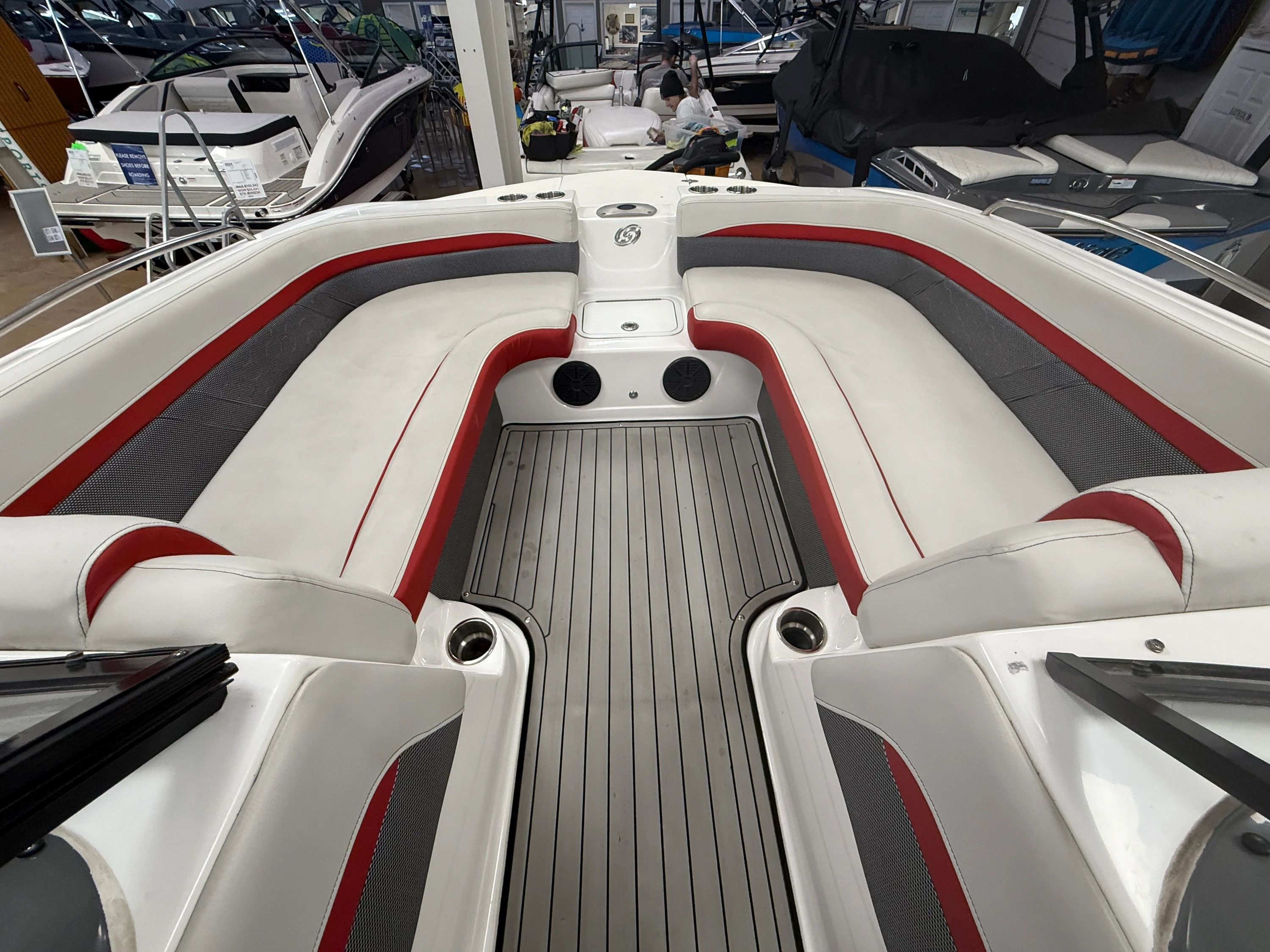 2020 Hurricane SD 217 Image Thumbnail #6