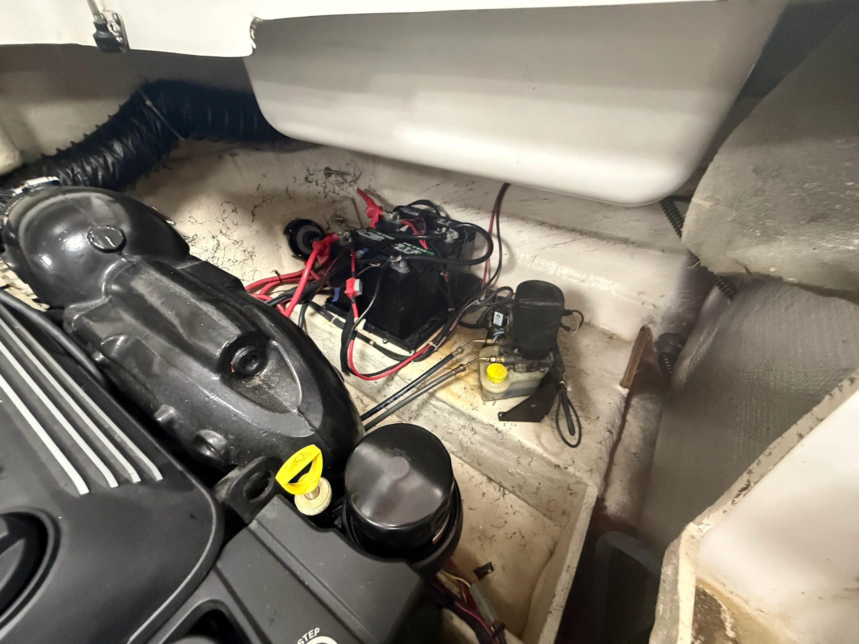 2020 Hurricane SD 217 Image Thumbnail #19