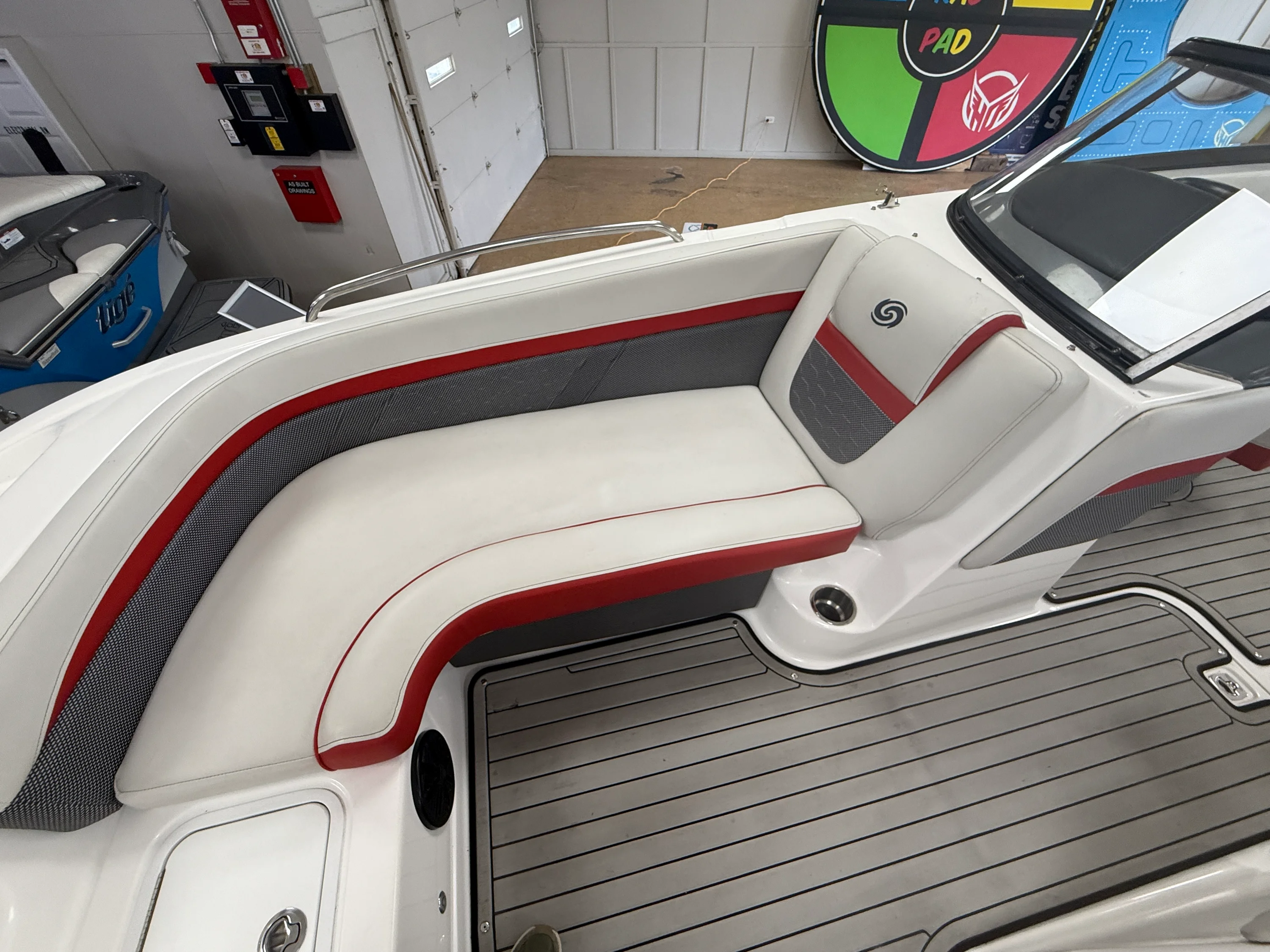 2020 Hurricane SD 217 Image Thumbnail #8