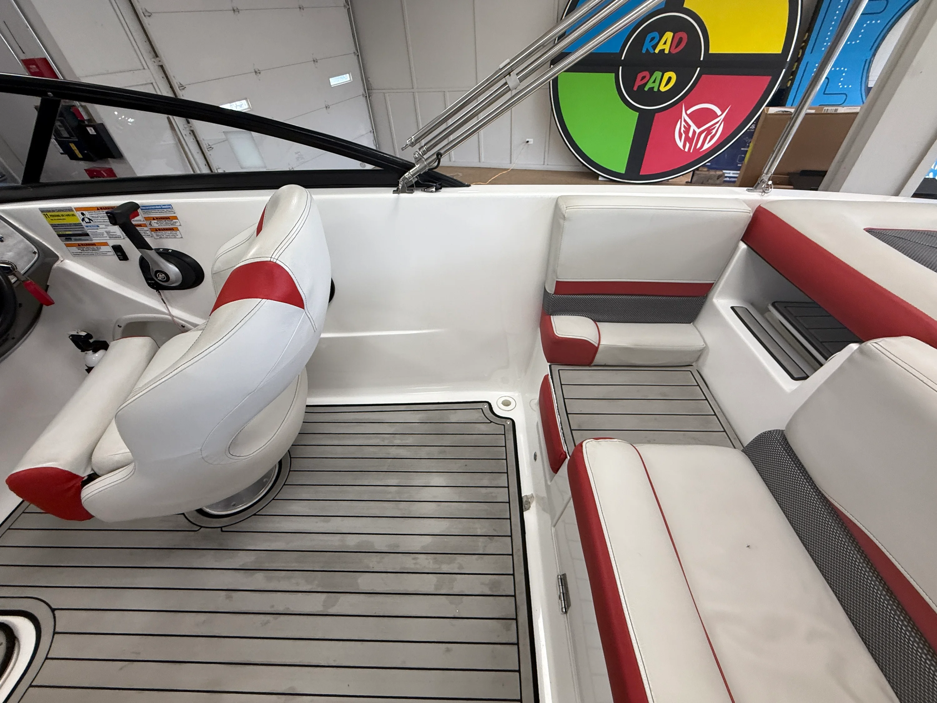 2020 Hurricane SD 217 Image Thumbnail #22