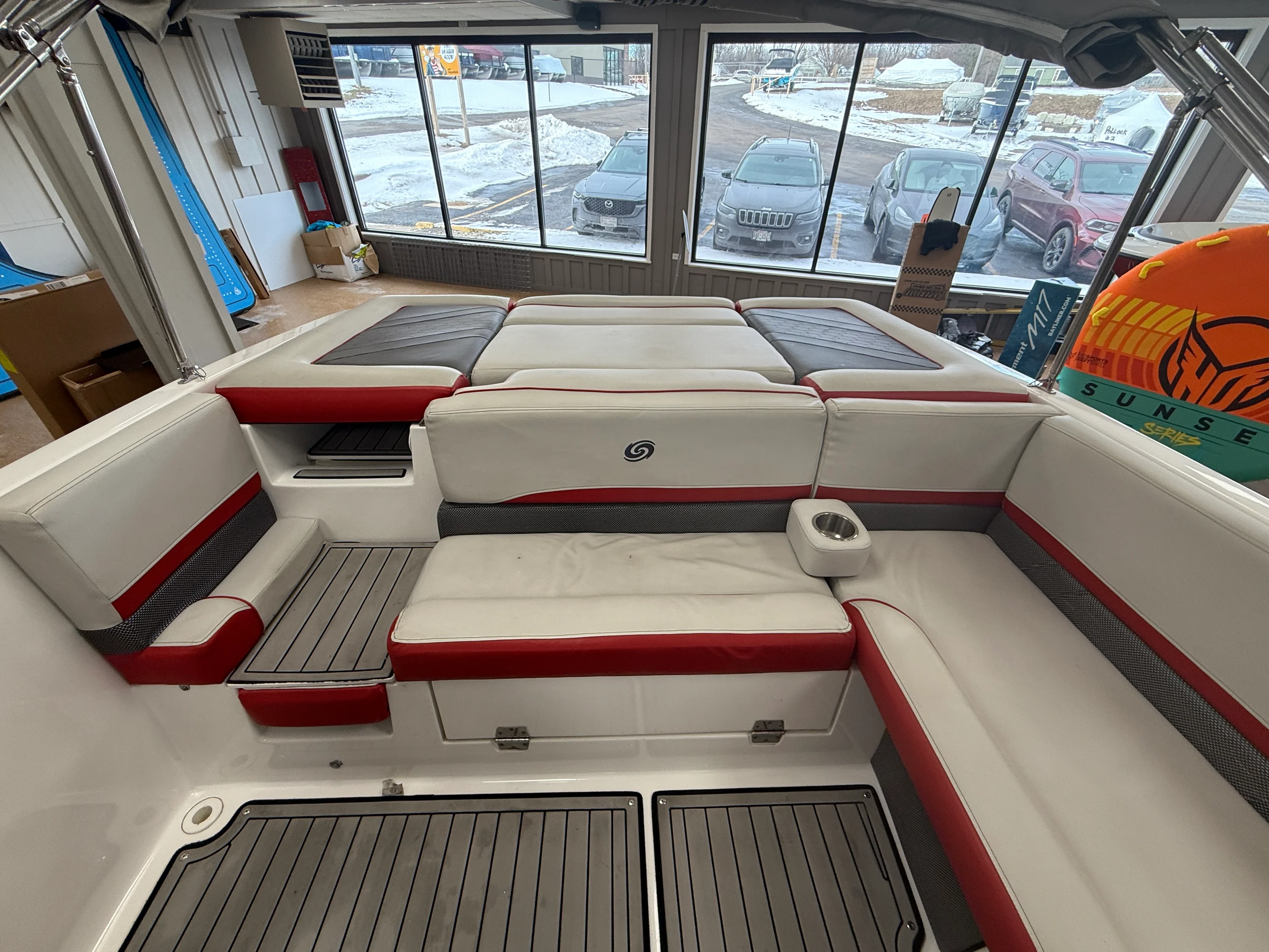 2020 Hurricane SD 217 Image Thumbnail #20