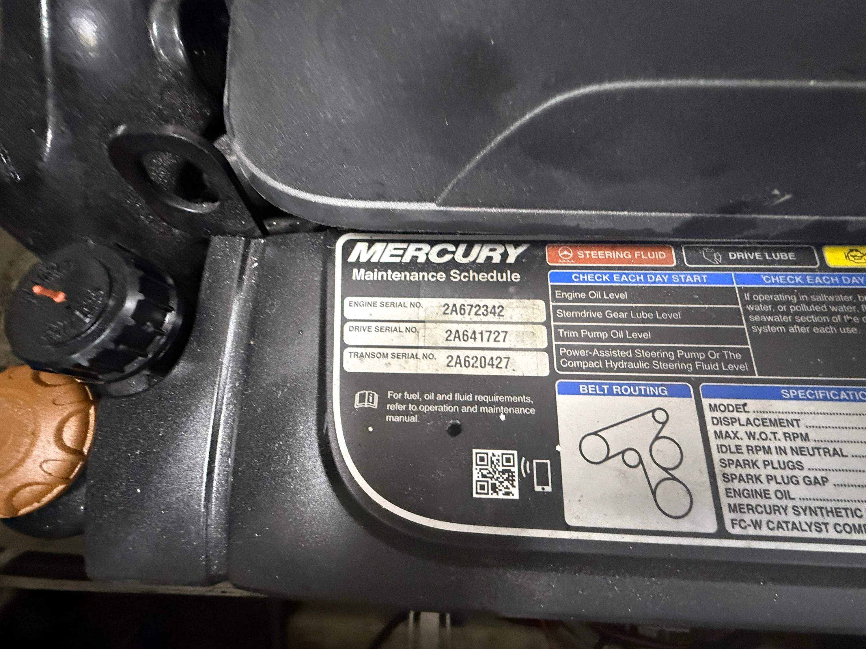 2020 Hurricane SD 217 Image Thumbnail #18