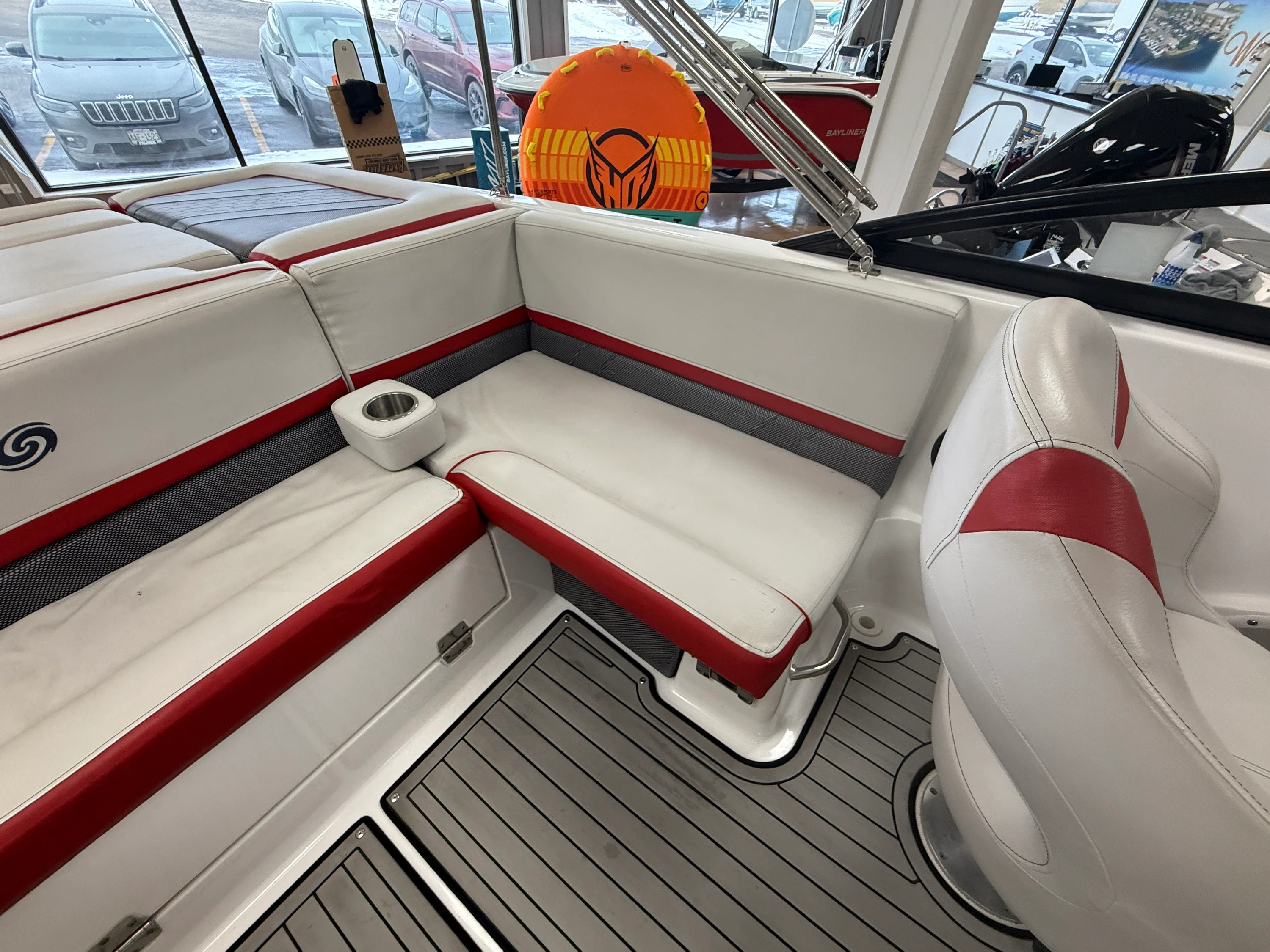 2020 Hurricane SD 217 Image Thumbnail #21