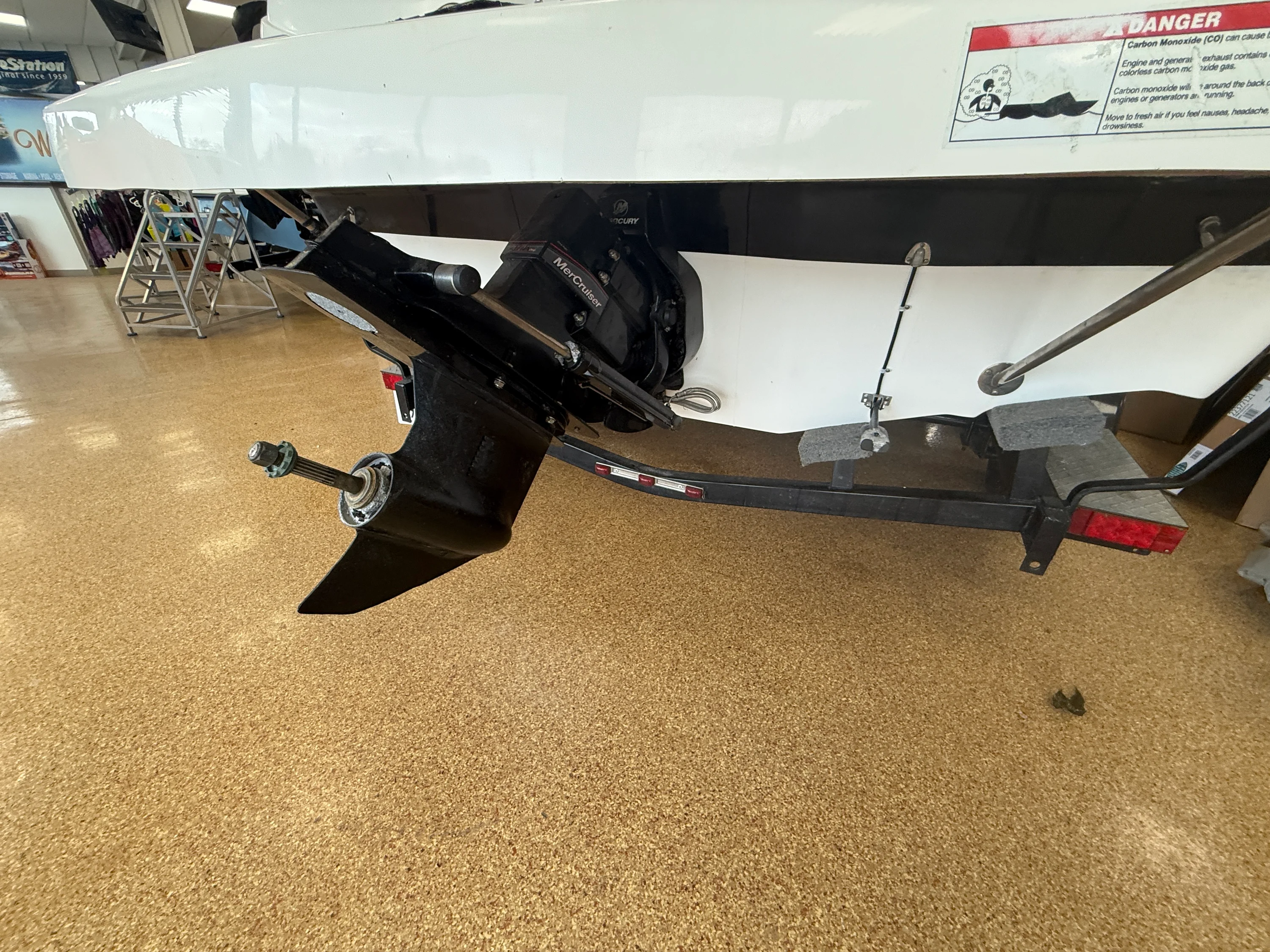 2020 Hurricane SD 217 Image Thumbnail #25