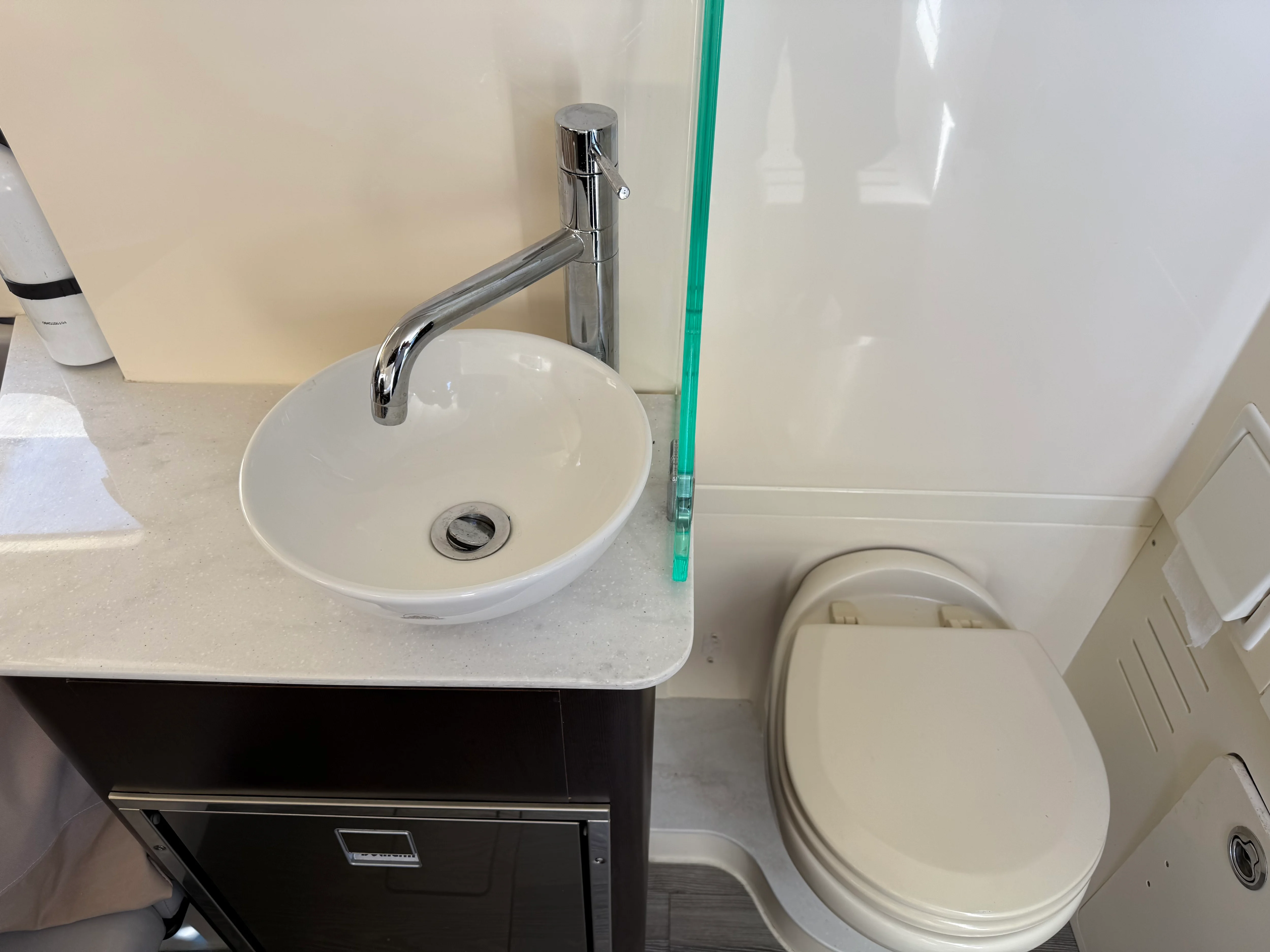 2019 Scout 355 LXF CC Image Thumbnail #50