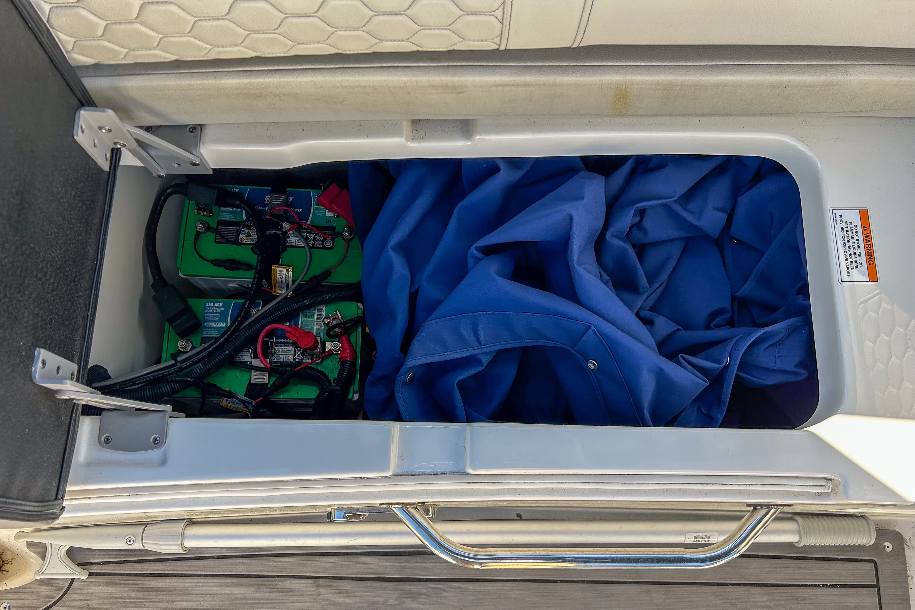 2021 Sea Ray 270 SDX OUTBOARD Image Thumbnail #14