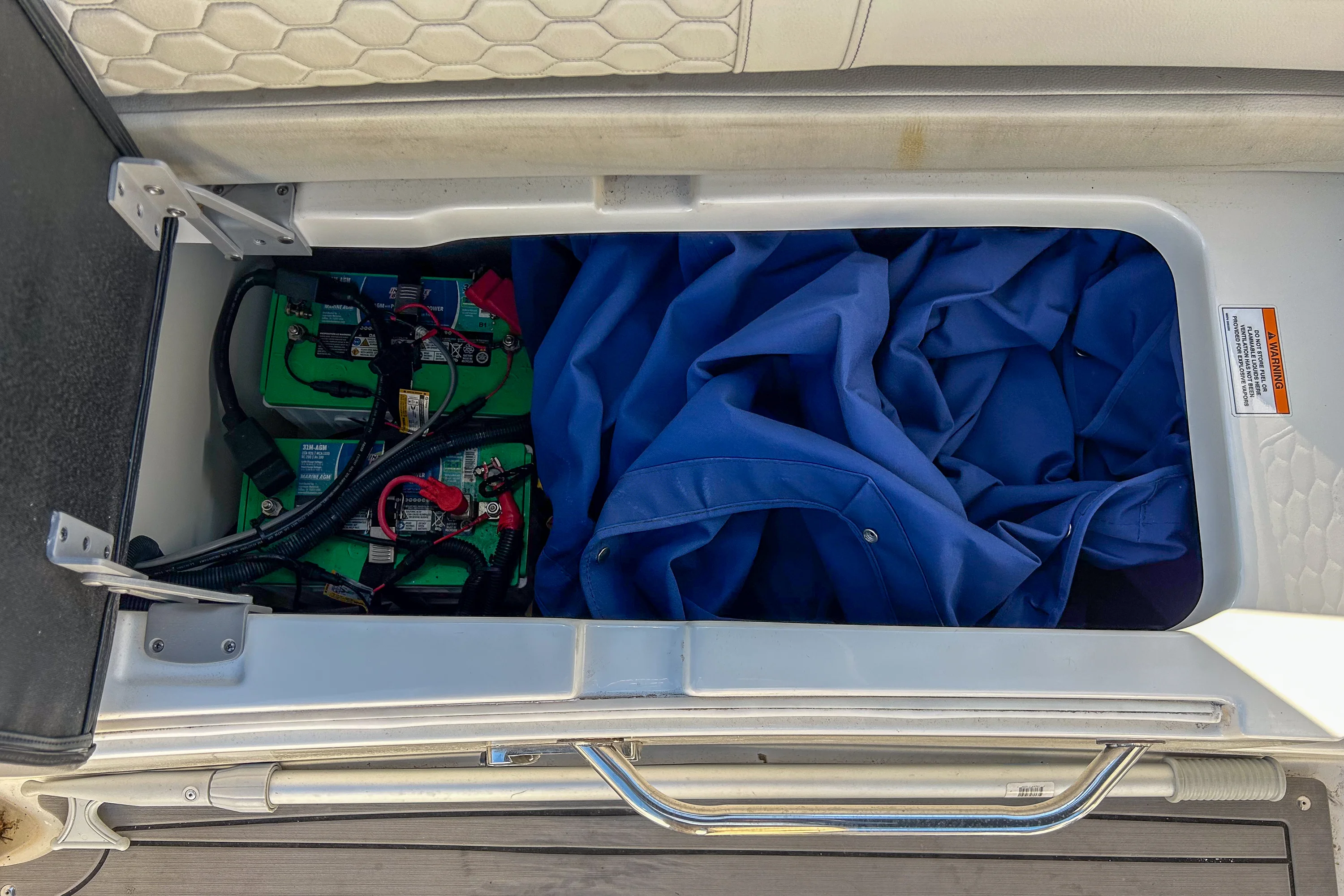 2021 Sea Ray 270 SDX OUTBOARD Image Thumbnail #14