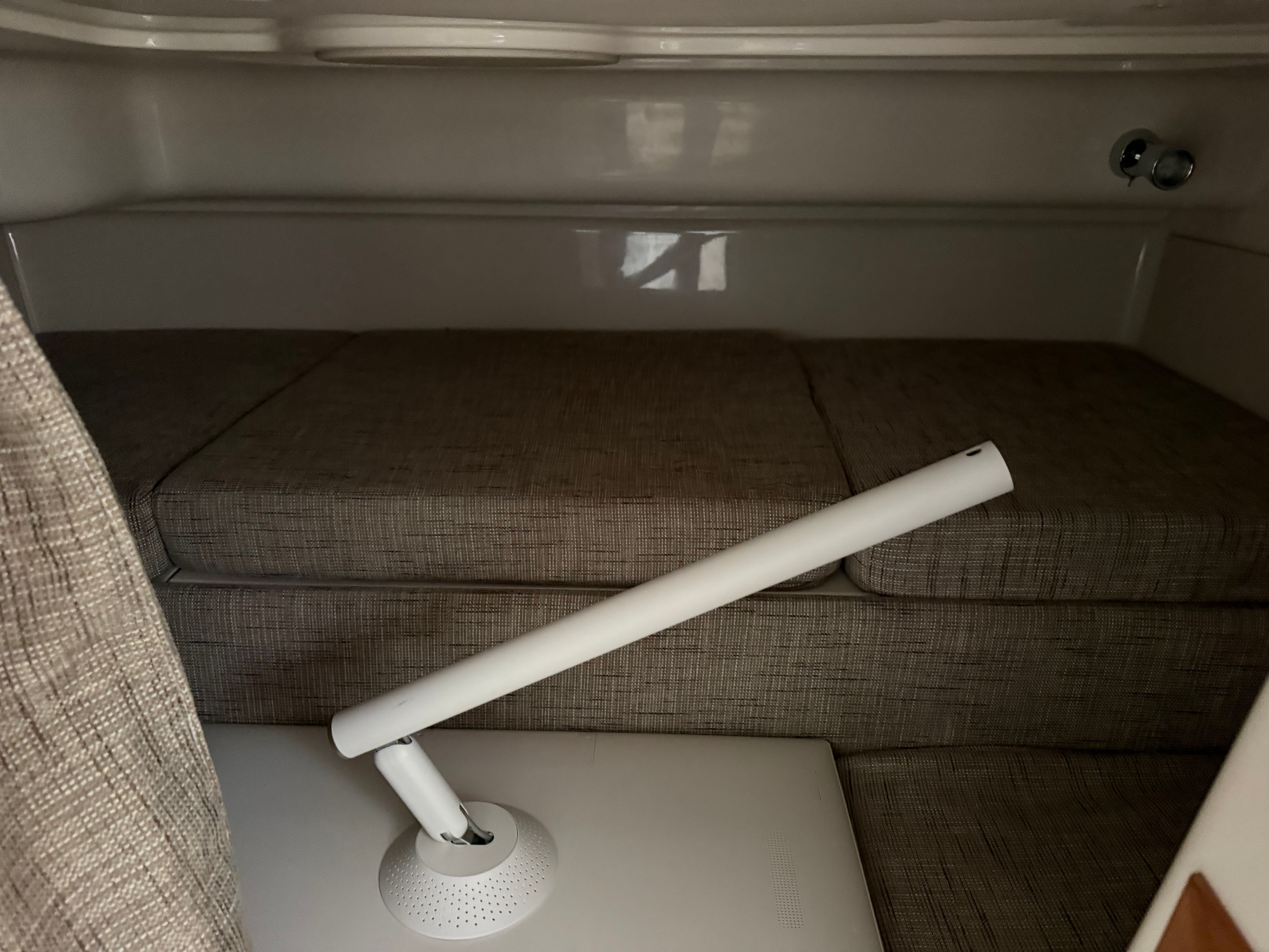 2025 Grady-White 330 EXPRESS Image Thumbnail #40