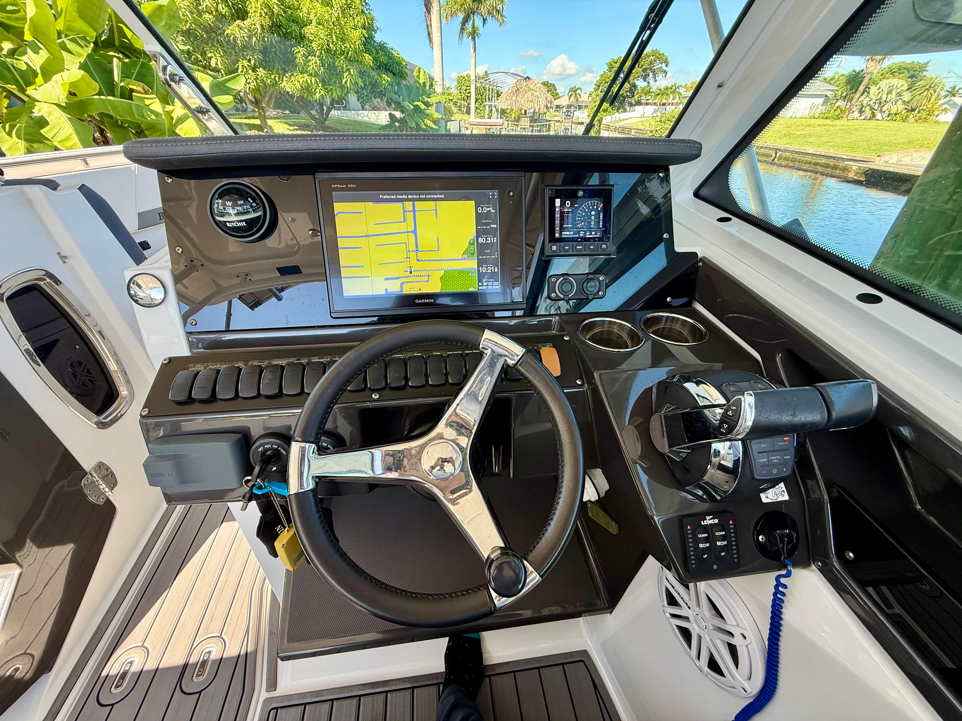 2019 Blackfin 272 DC Image Thumbnail #27