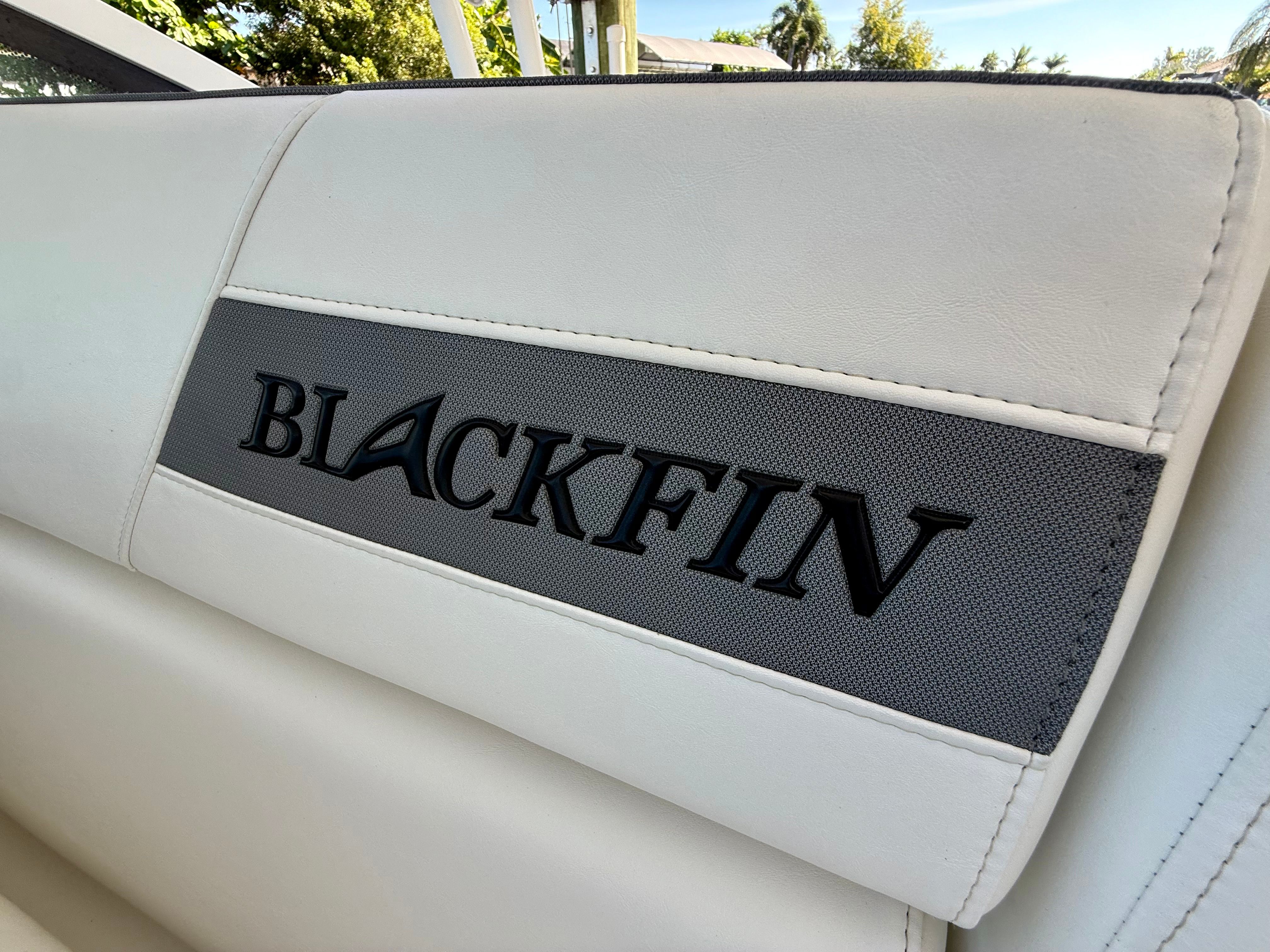 2019 Blackfin 272 DC Image Thumbnail #38