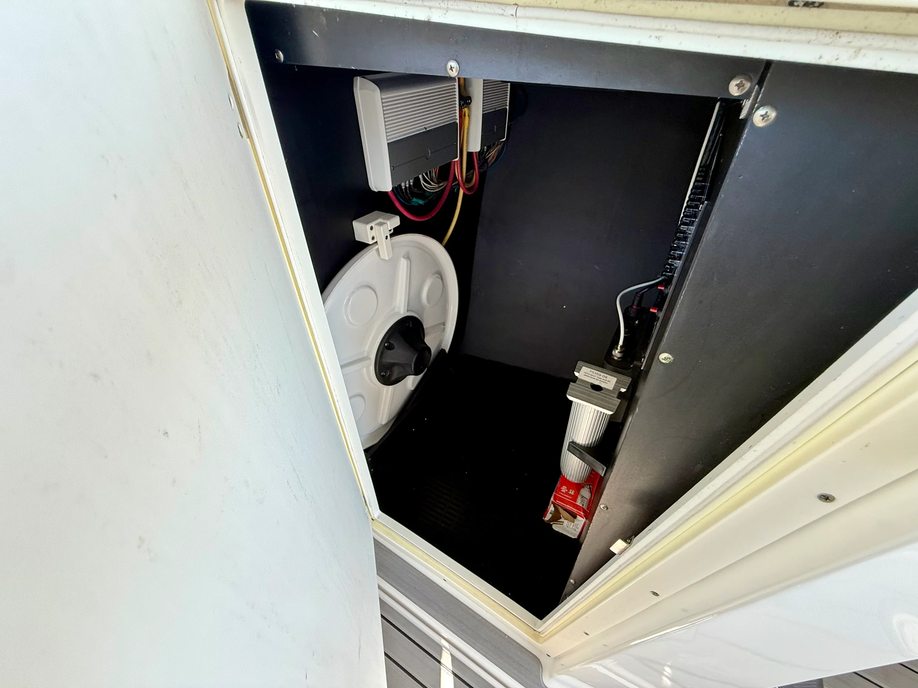 2019 Blackfin 272 DC Image Thumbnail #32