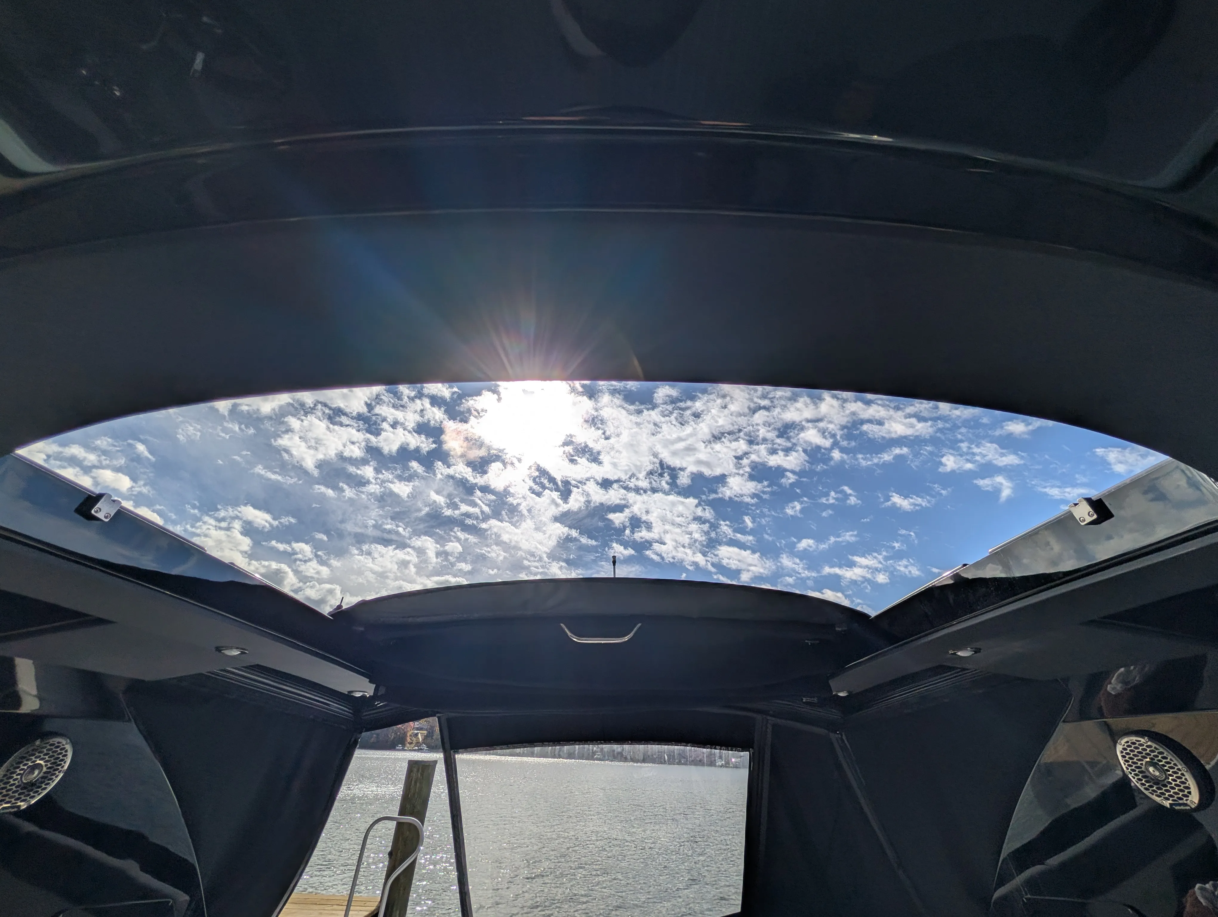 2021 Cruisers Yachts 38 GLS Image Thumbnail #28