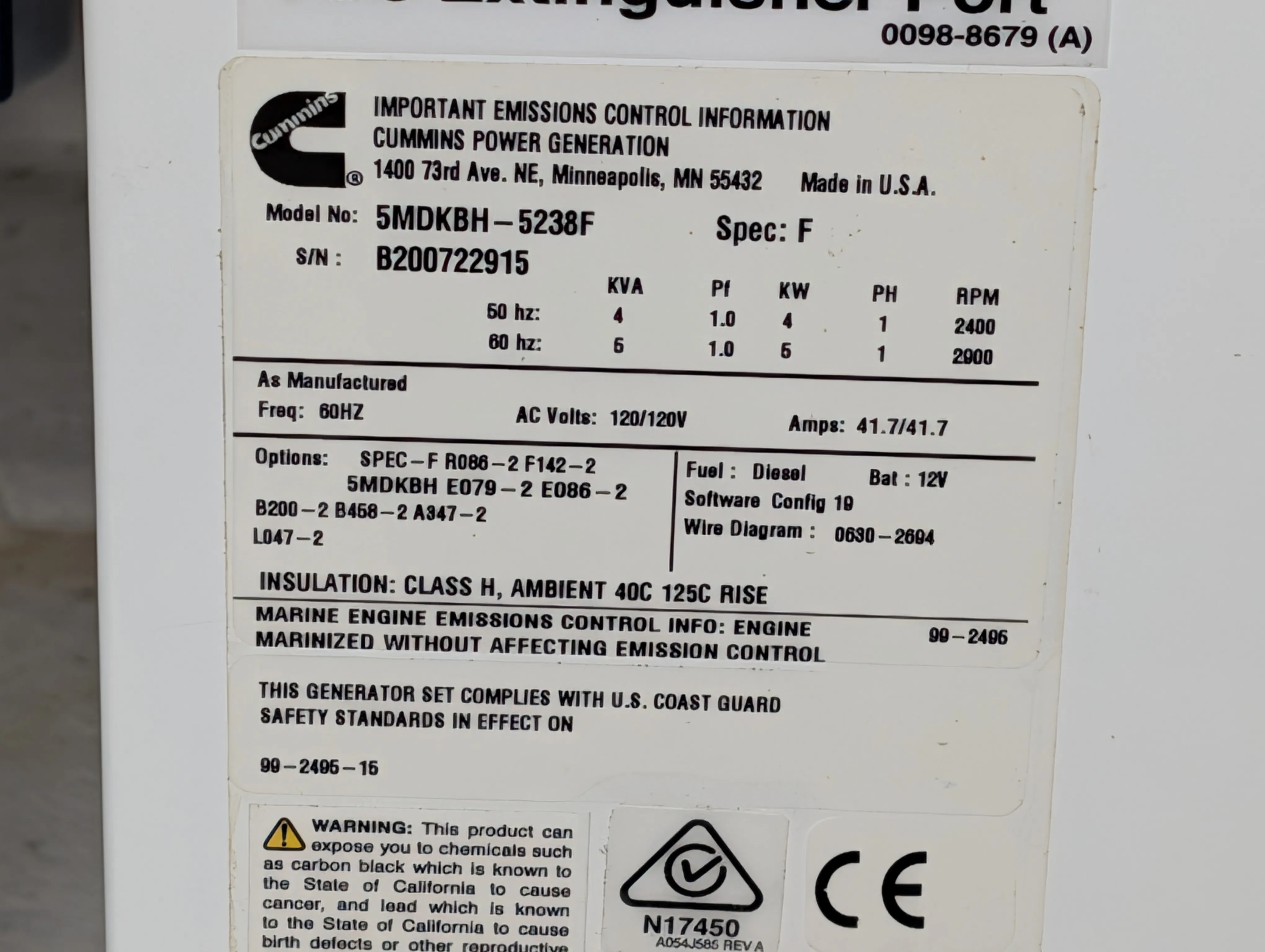 2021 Cruisers Yachts 38 GLS Image Thumbnail #39