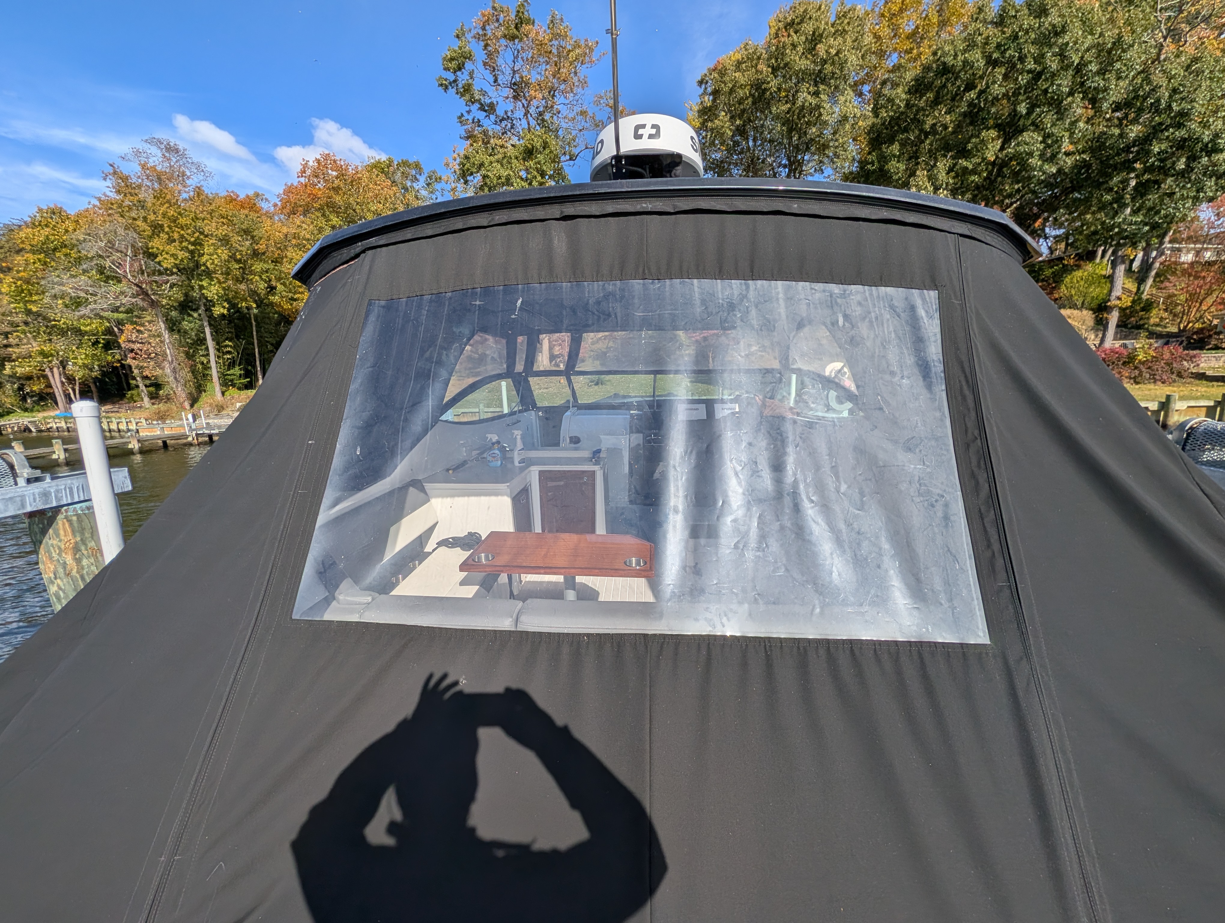 2021 Cruisers Yachts 38 GLS Image Thumbnail #6