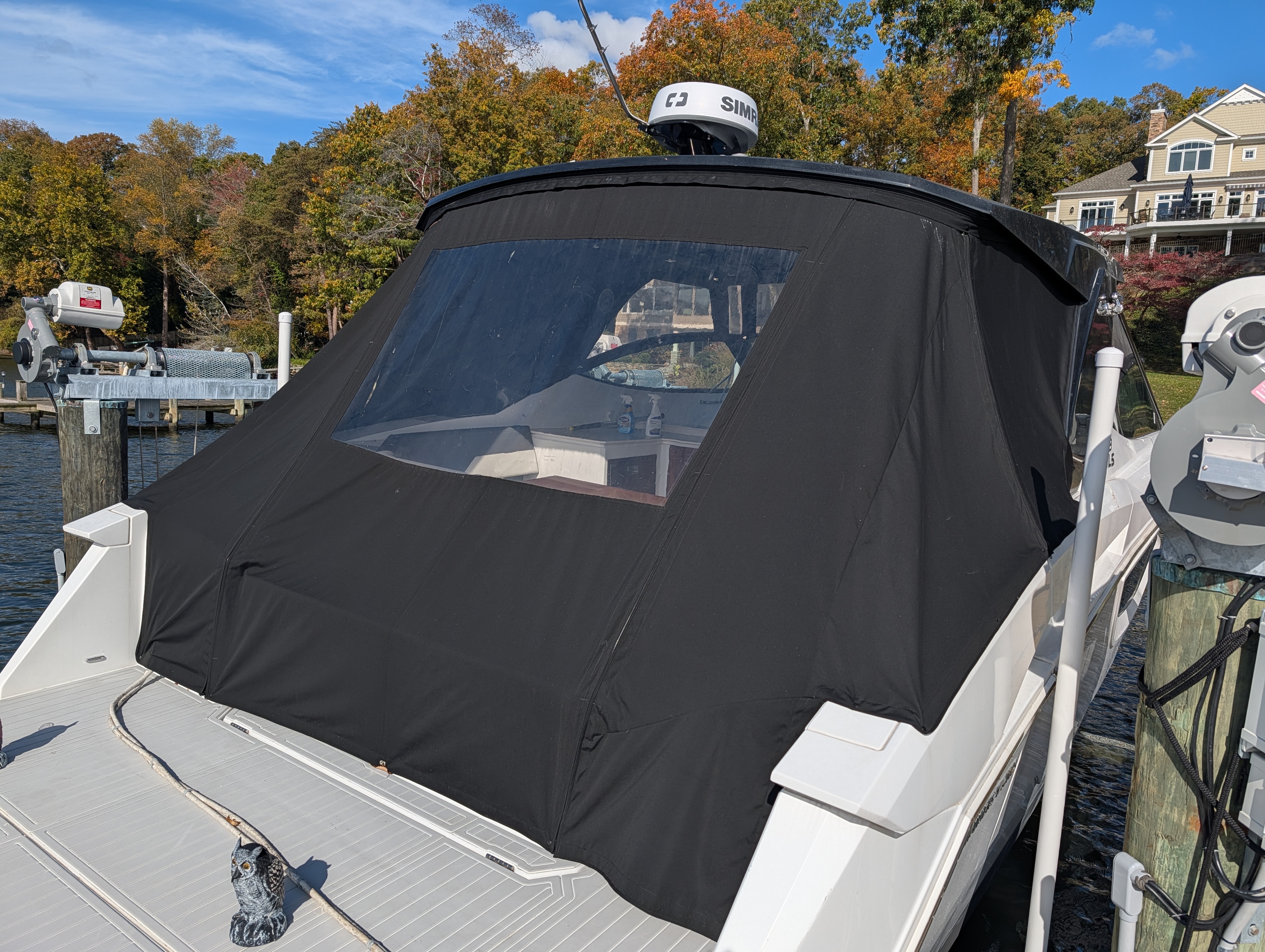 2021 Cruisers Yachts 38 GLS Image Thumbnail #5