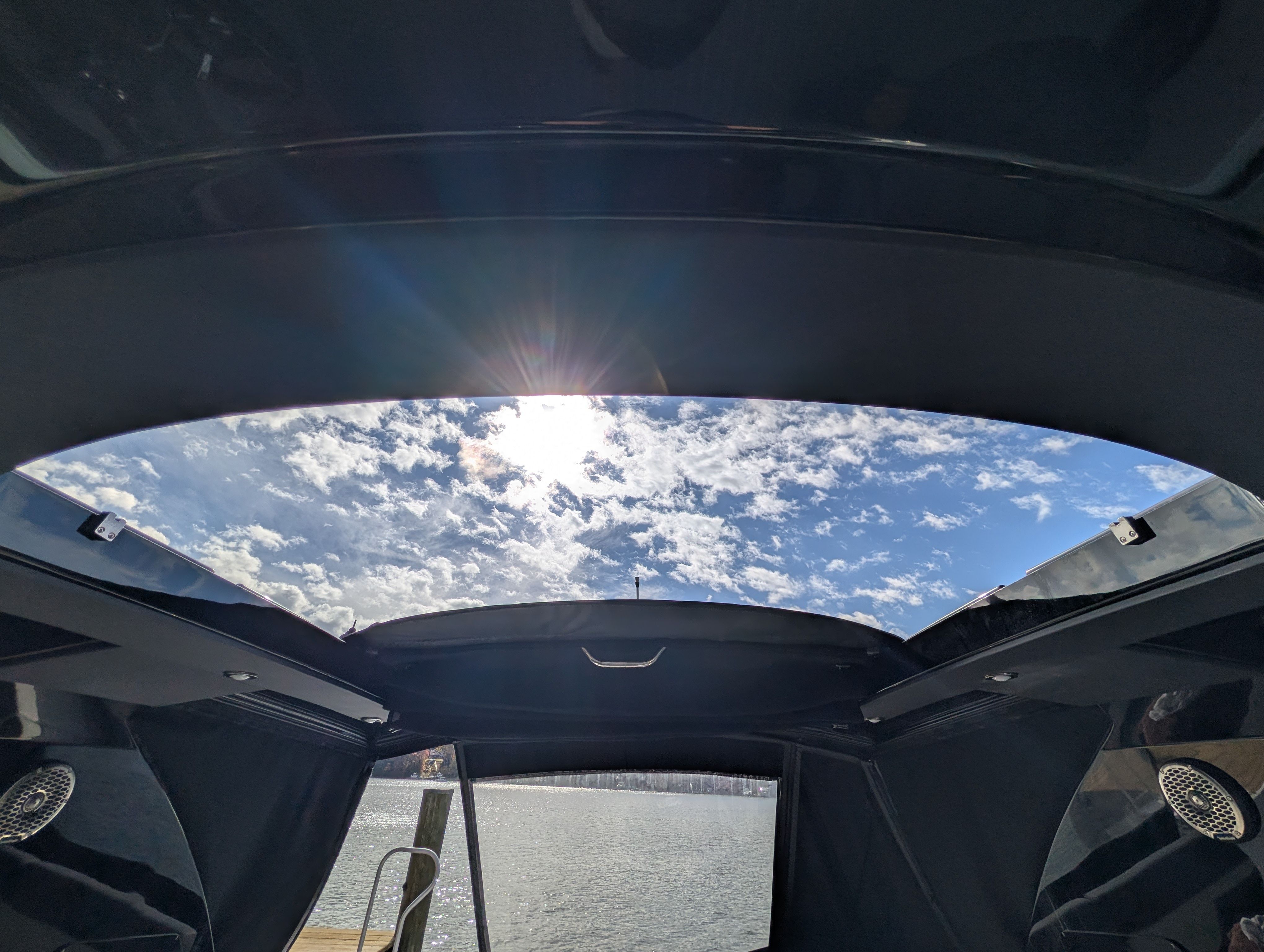 2021 Cruisers Yachts 38 GLS Image Thumbnail #27