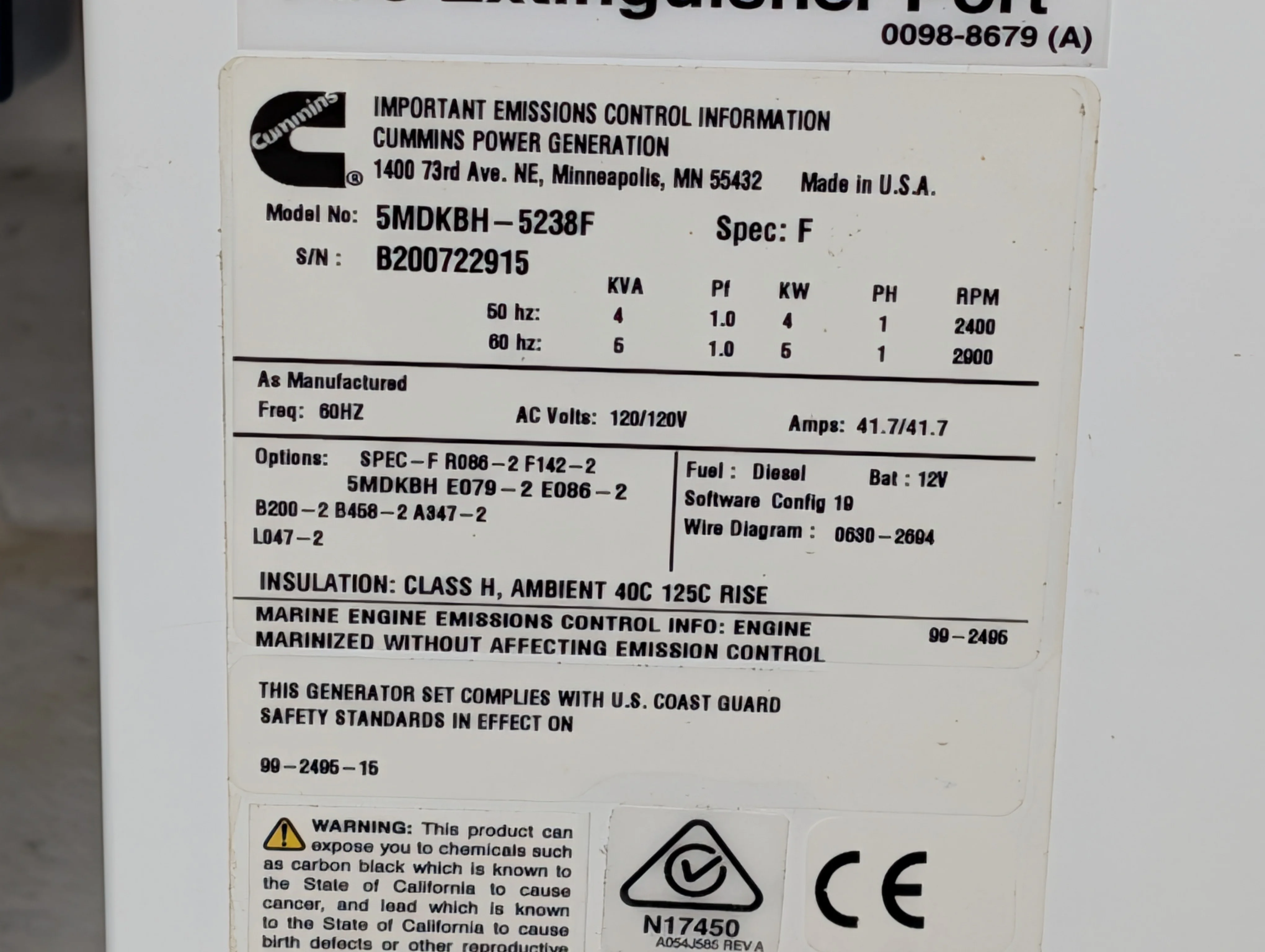 2021 Cruisers Yachts 38 GLS Image Thumbnail #38