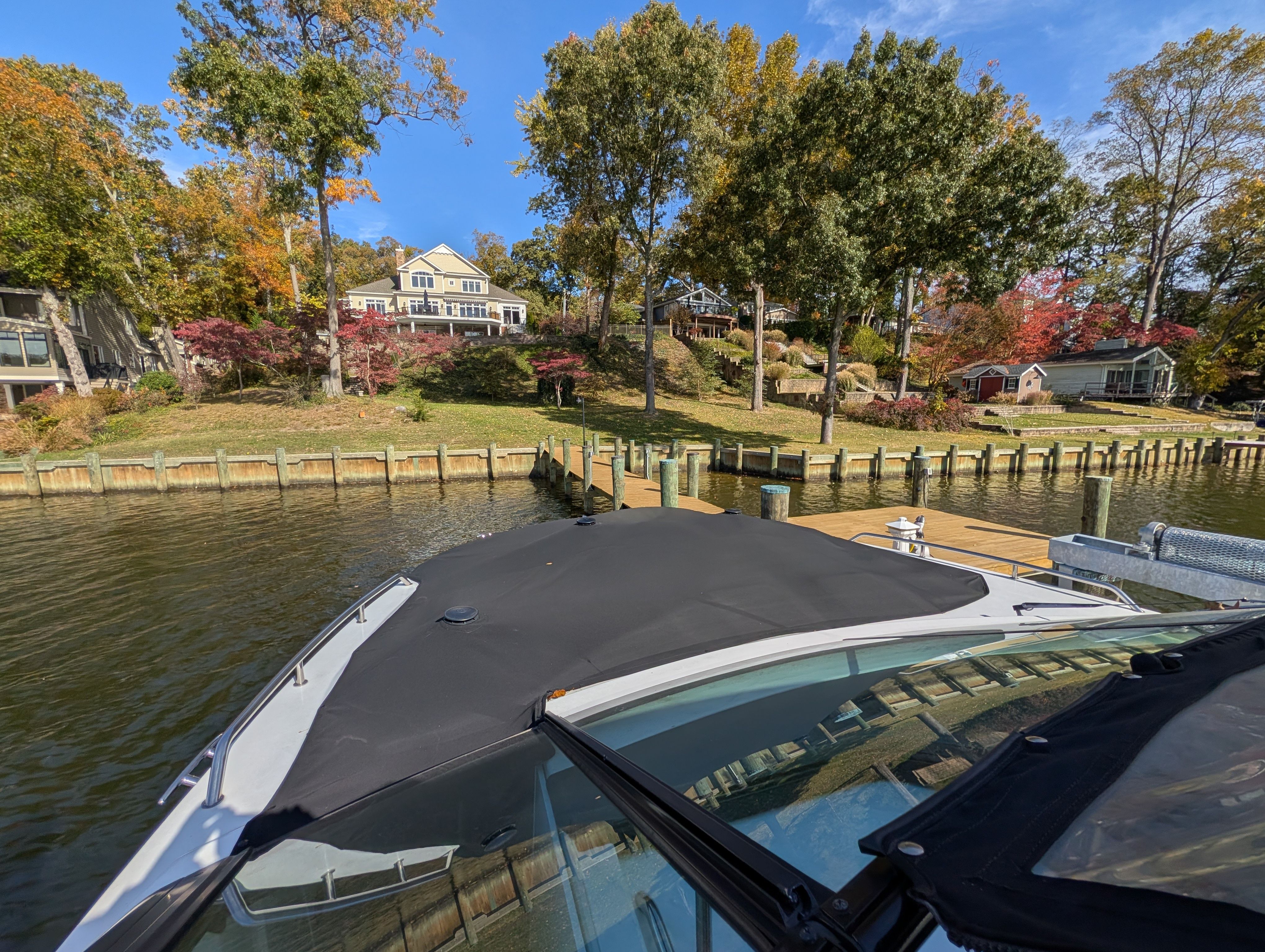 2021 Cruisers Yachts 38 GLS Image Thumbnail #6