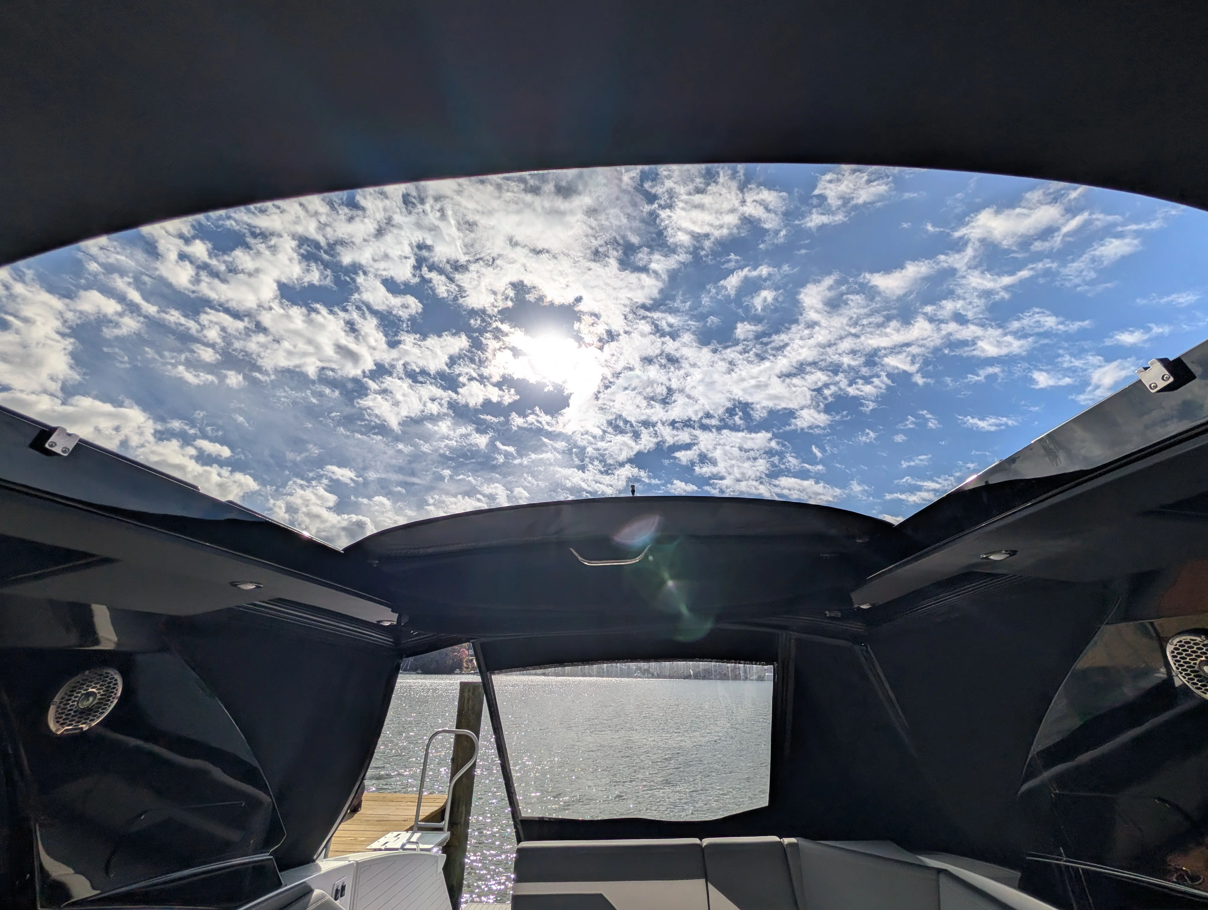 2021 Cruisers Yachts 38 GLS Image Thumbnail #28