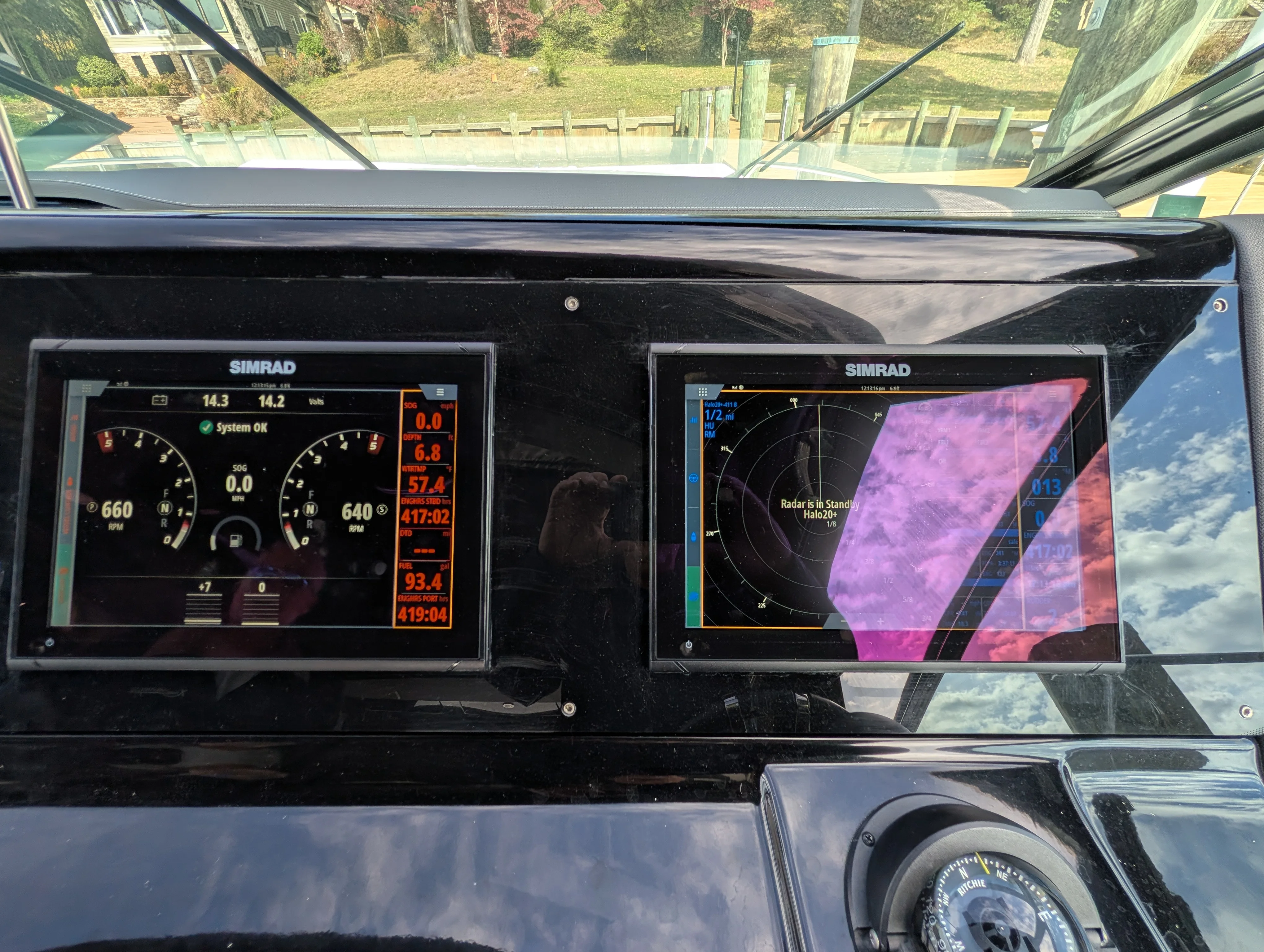 2021 Cruisers Yachts 38 GLS Image Thumbnail #25