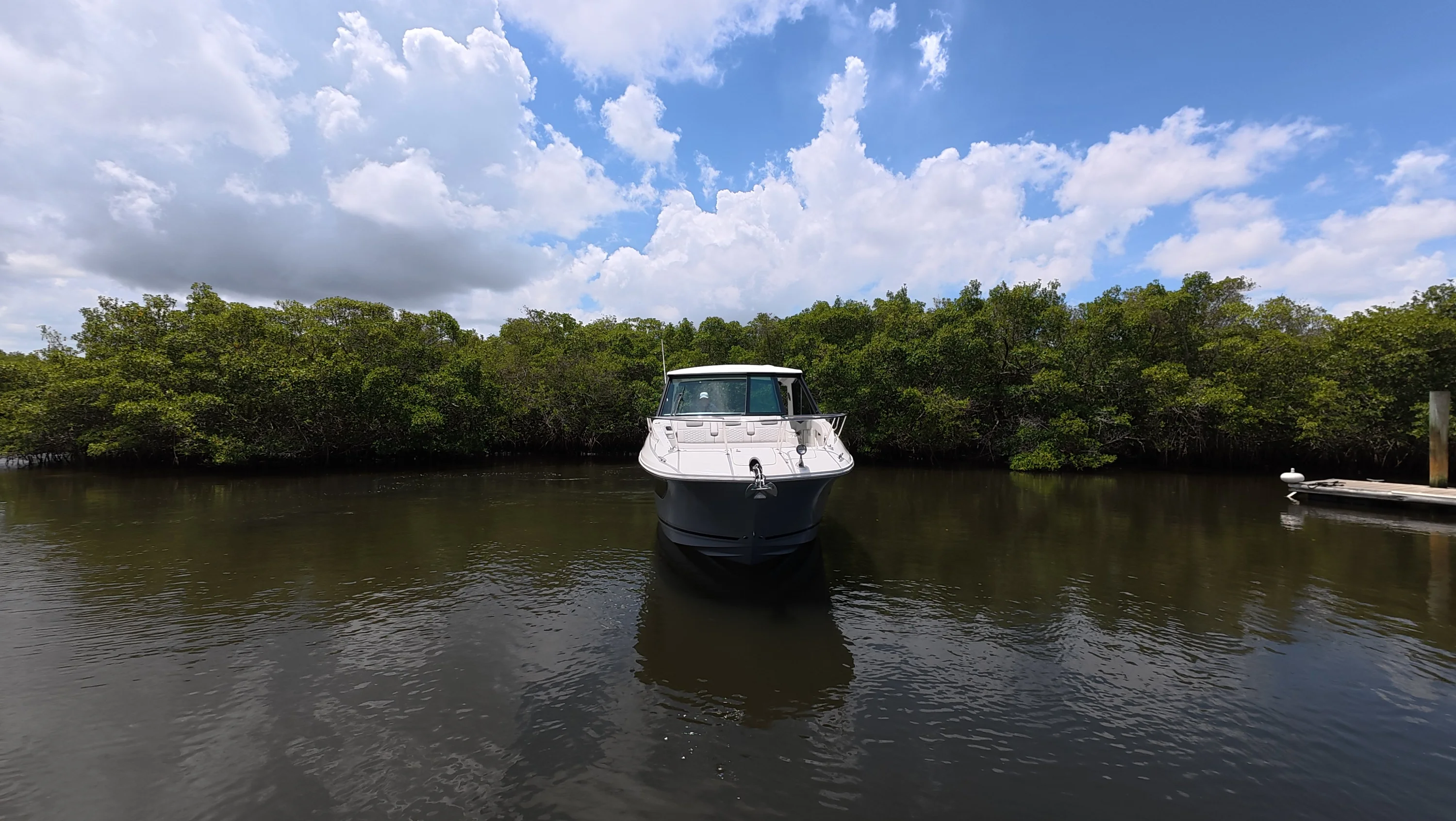 2026 Sea Ray Sundancer 320 Outboard Image Thumbnail #7
