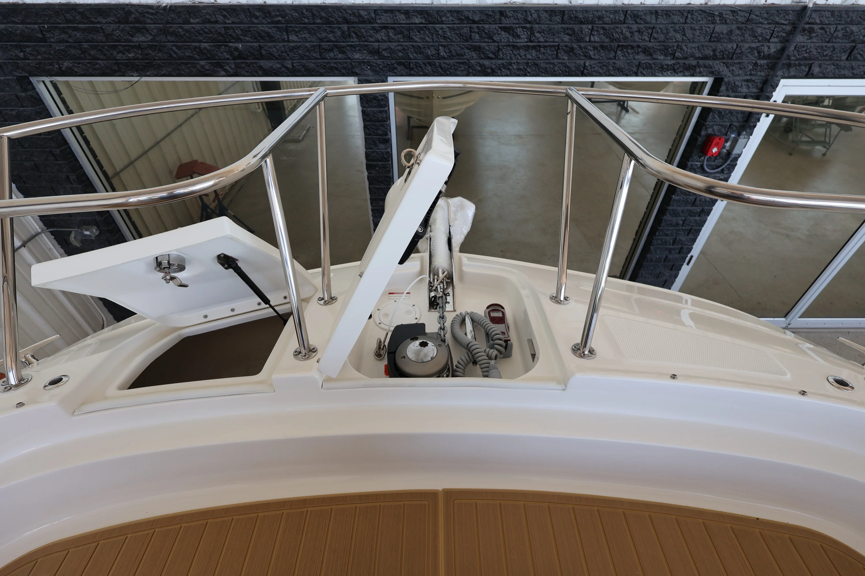 2026 Sea Ray Sundancer 320 Outboard Image Thumbnail #41