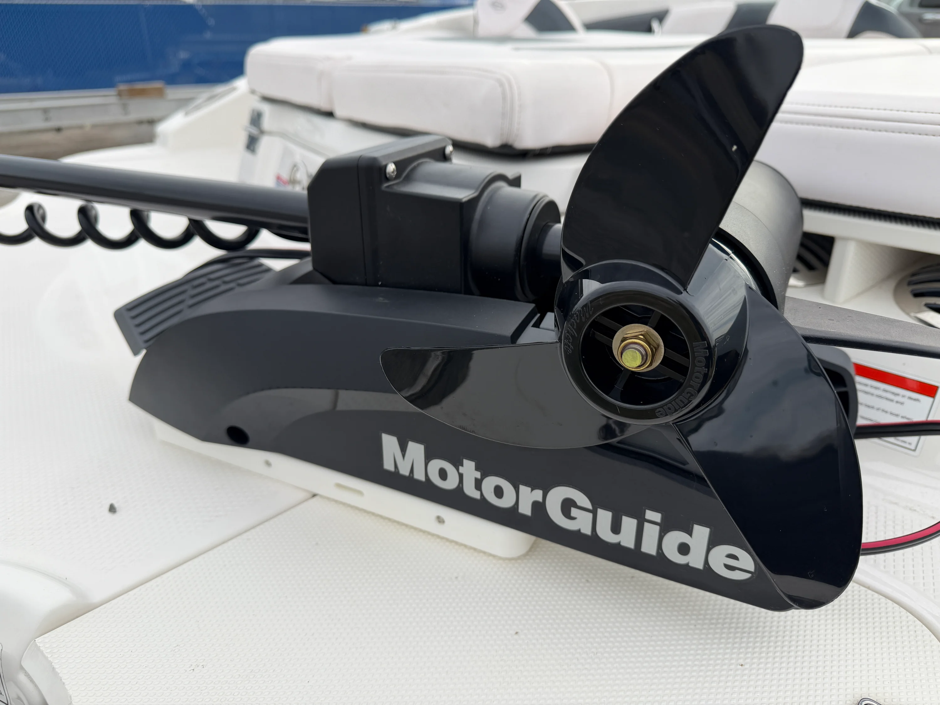 2019 Chaparral 19 FISH AND SKI Image Thumbnail #25