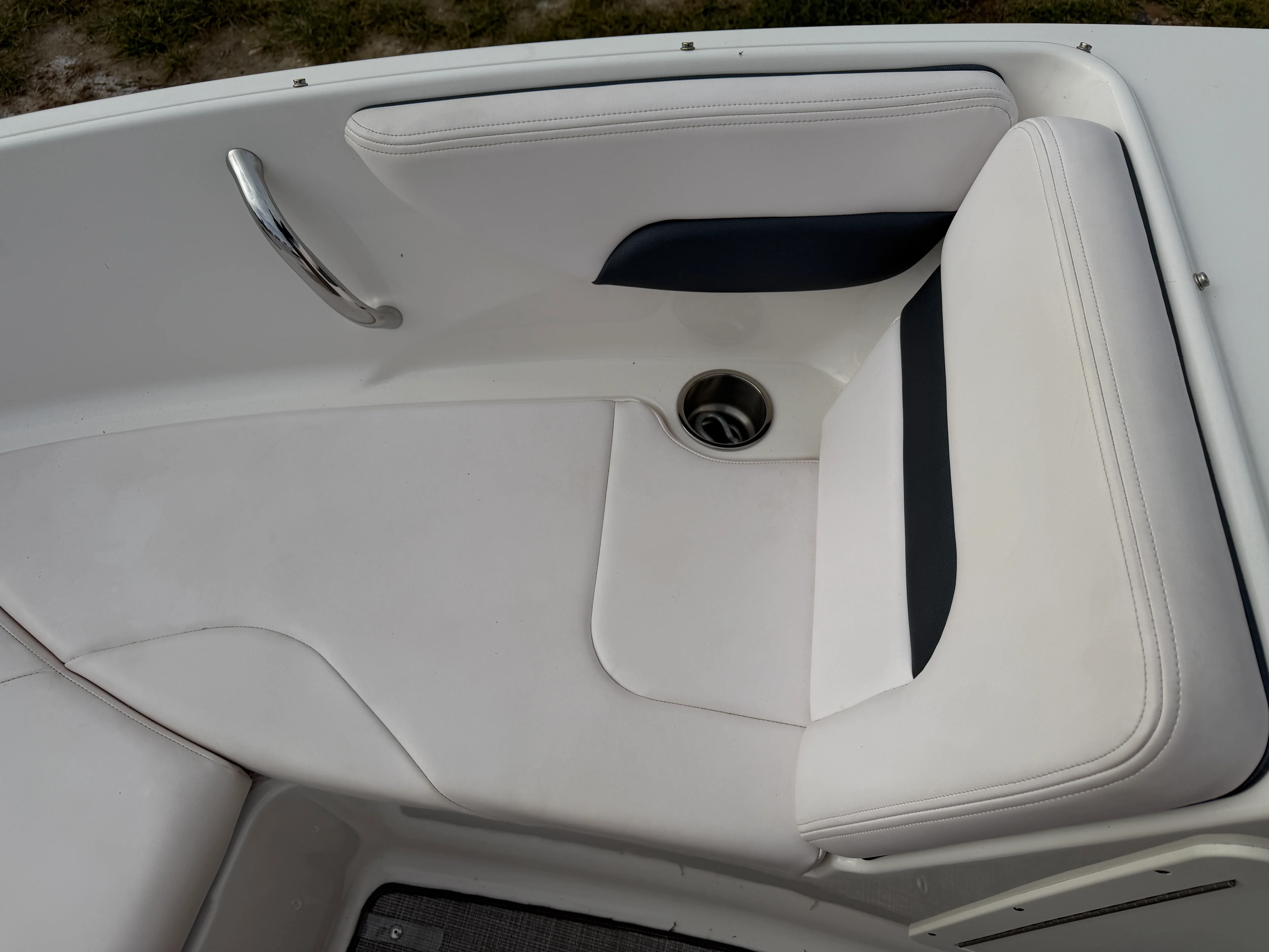 2019 Chaparral 19 FISH AND SKI Image Thumbnail #29