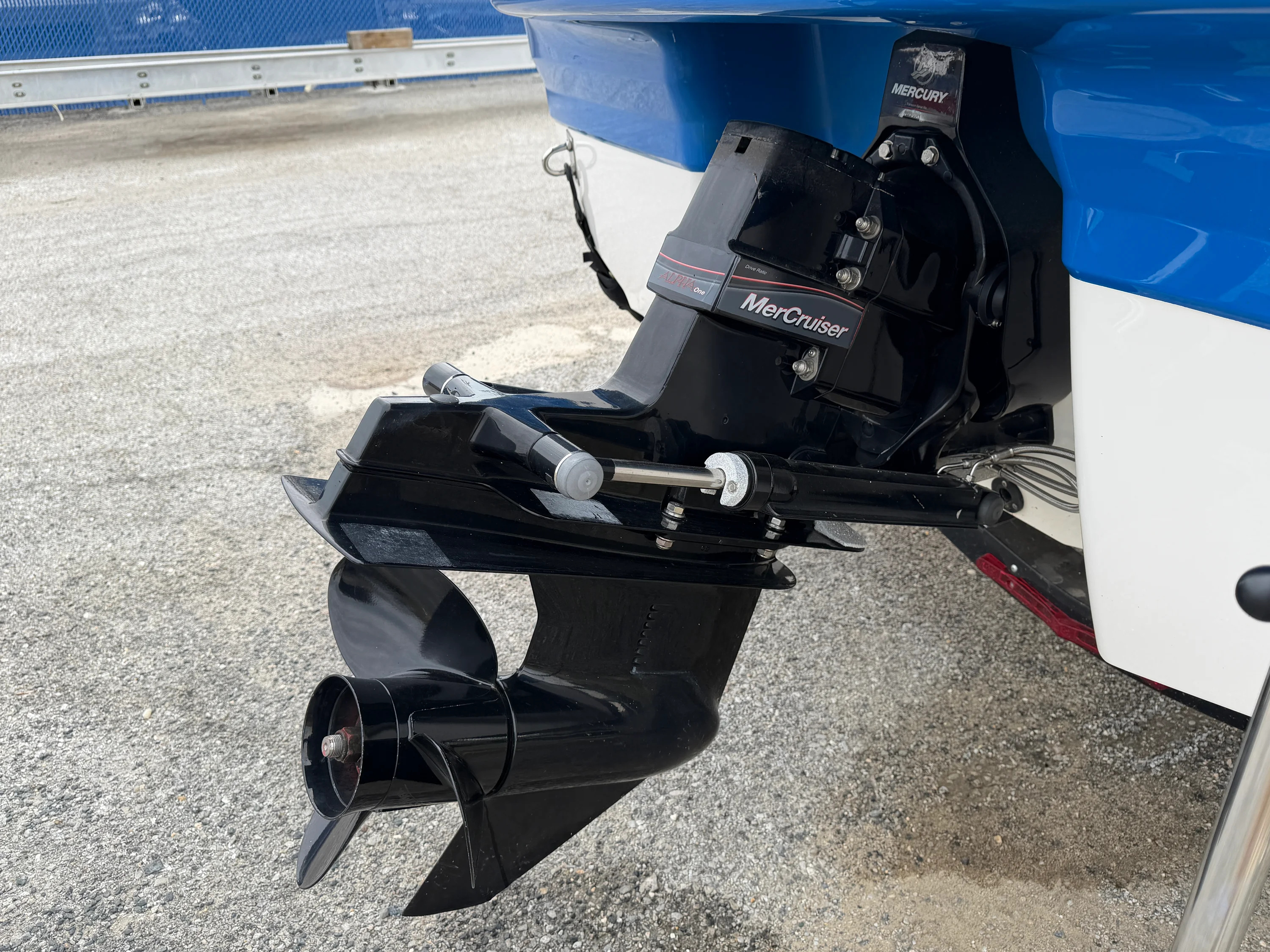 2019 Chaparral 19 FISH AND SKI Image Thumbnail #8