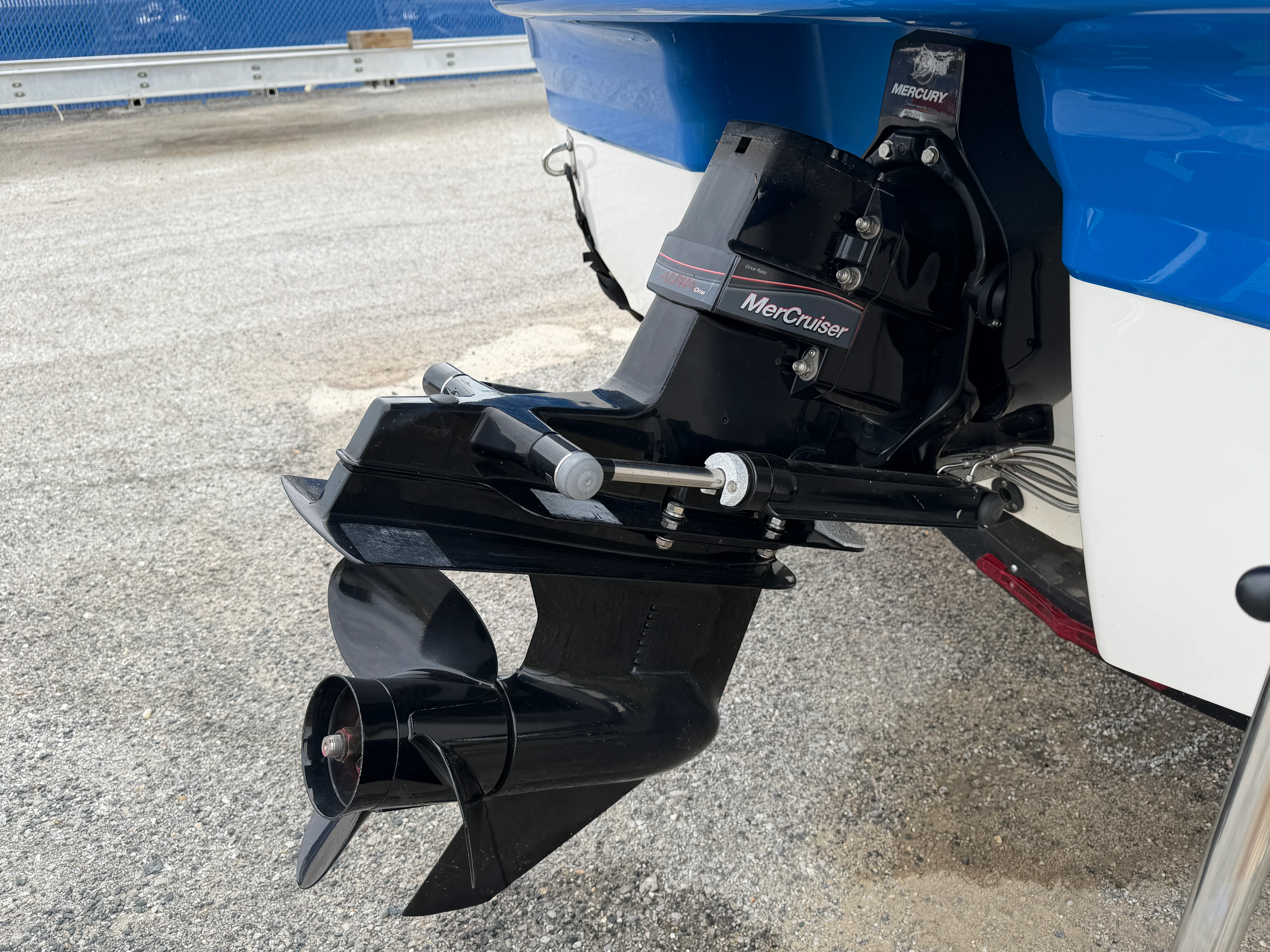 2019 Chaparral 19 FISH AND SKI Image Thumbnail #8