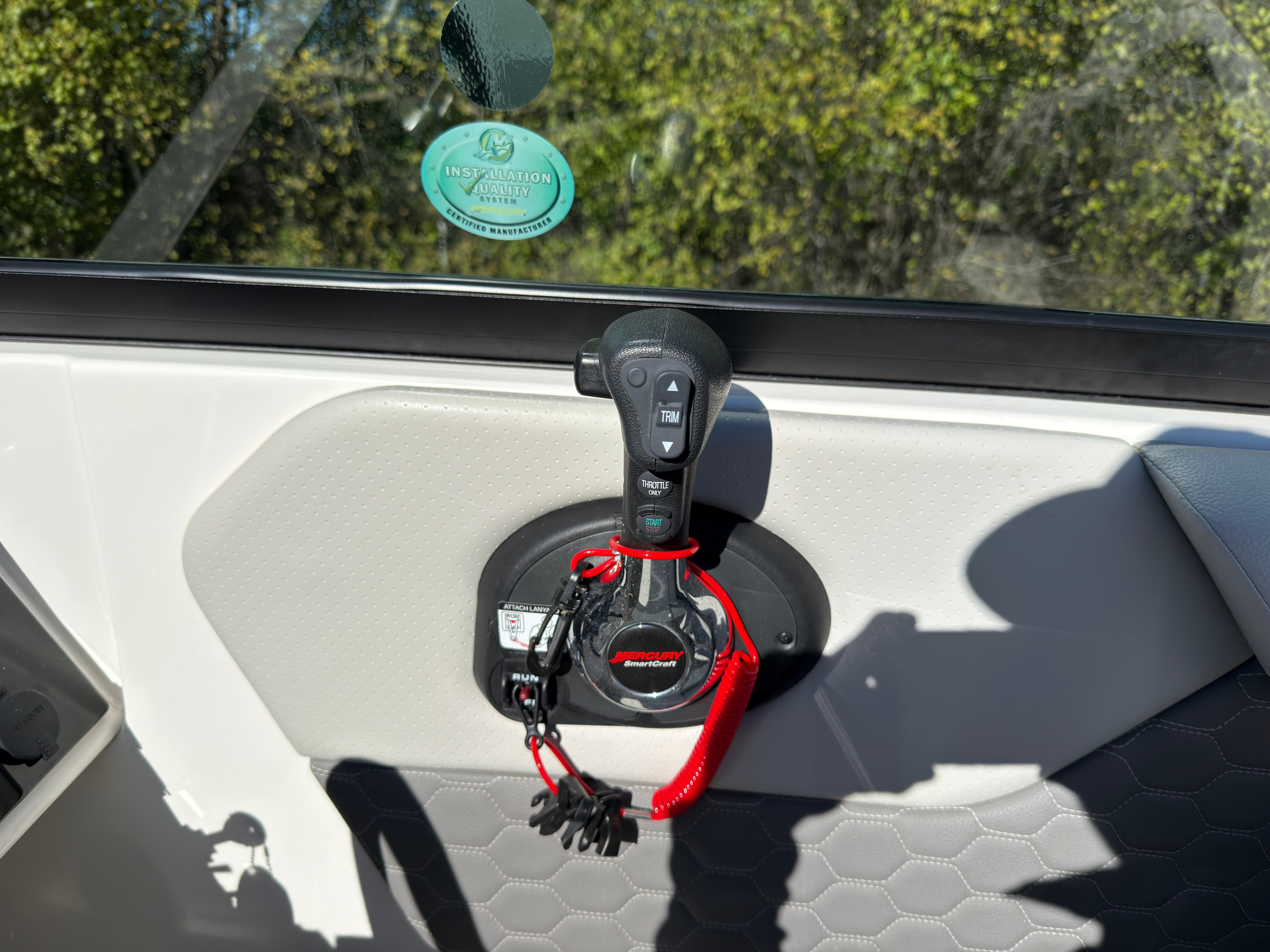 2022 Sea Ray 250 SDX Image Thumbnail #30