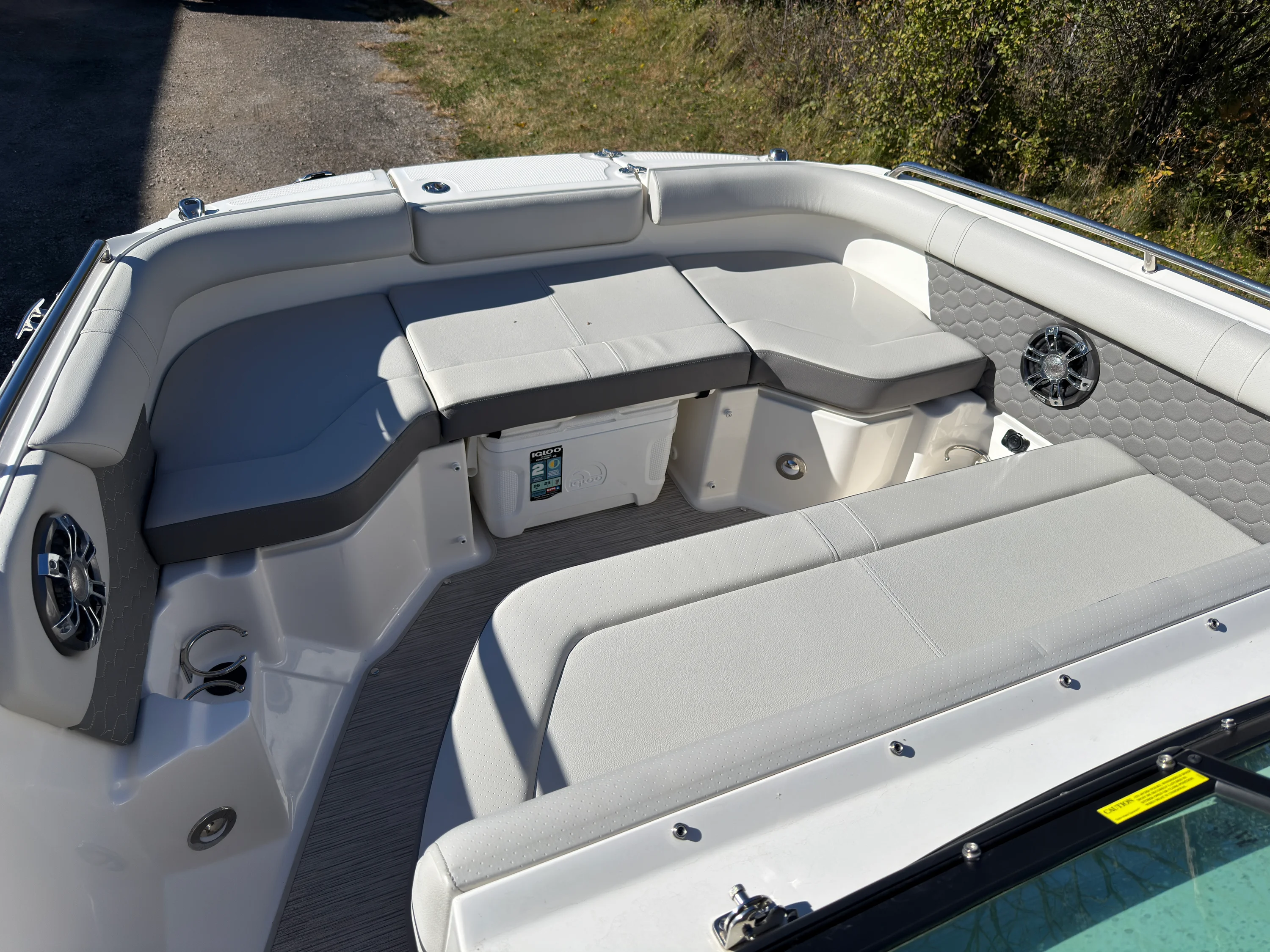 2022 Sea Ray 250 SDX Image Thumbnail #34