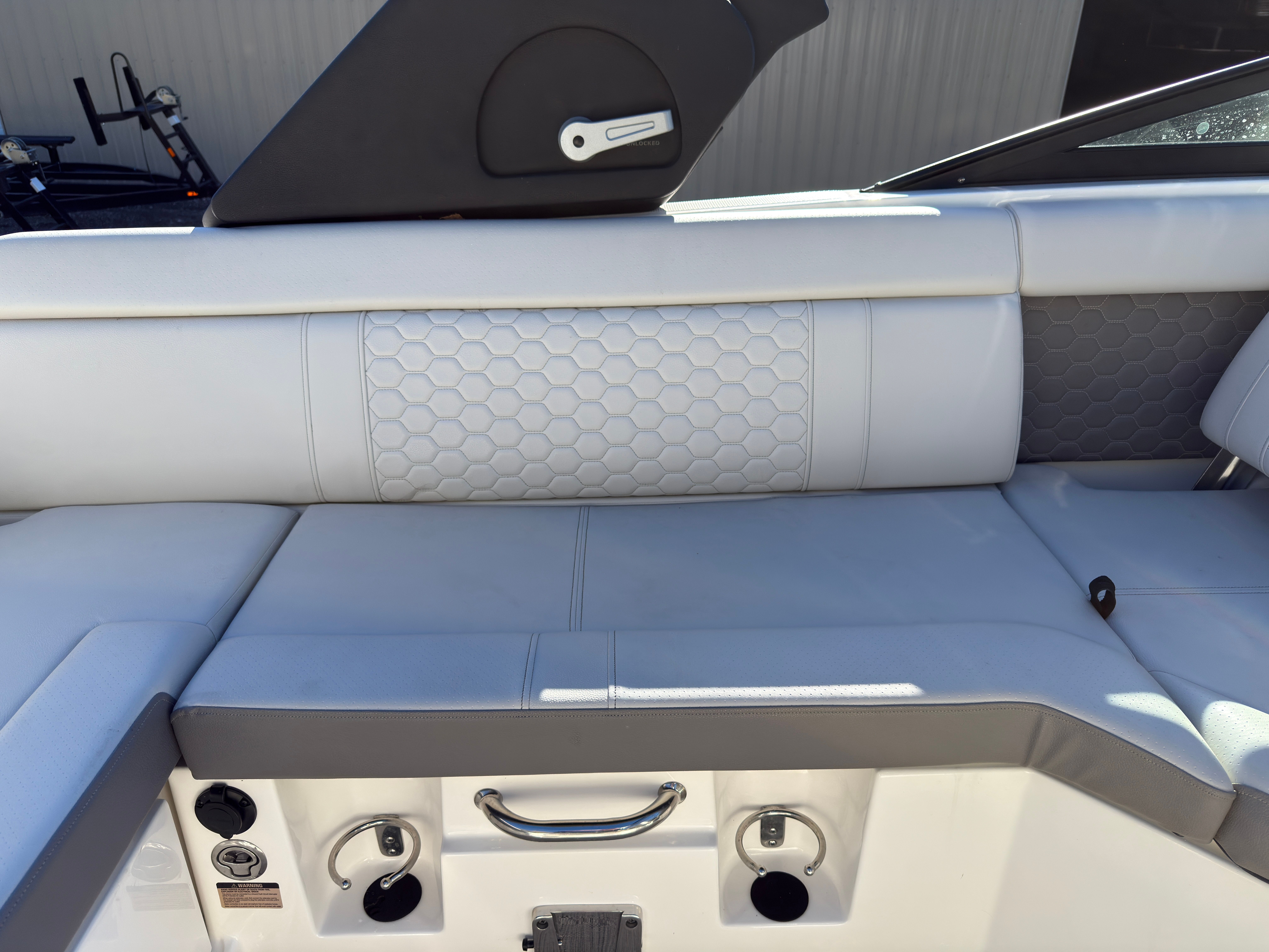 2022 Sea Ray 250 SDX Image Thumbnail #20