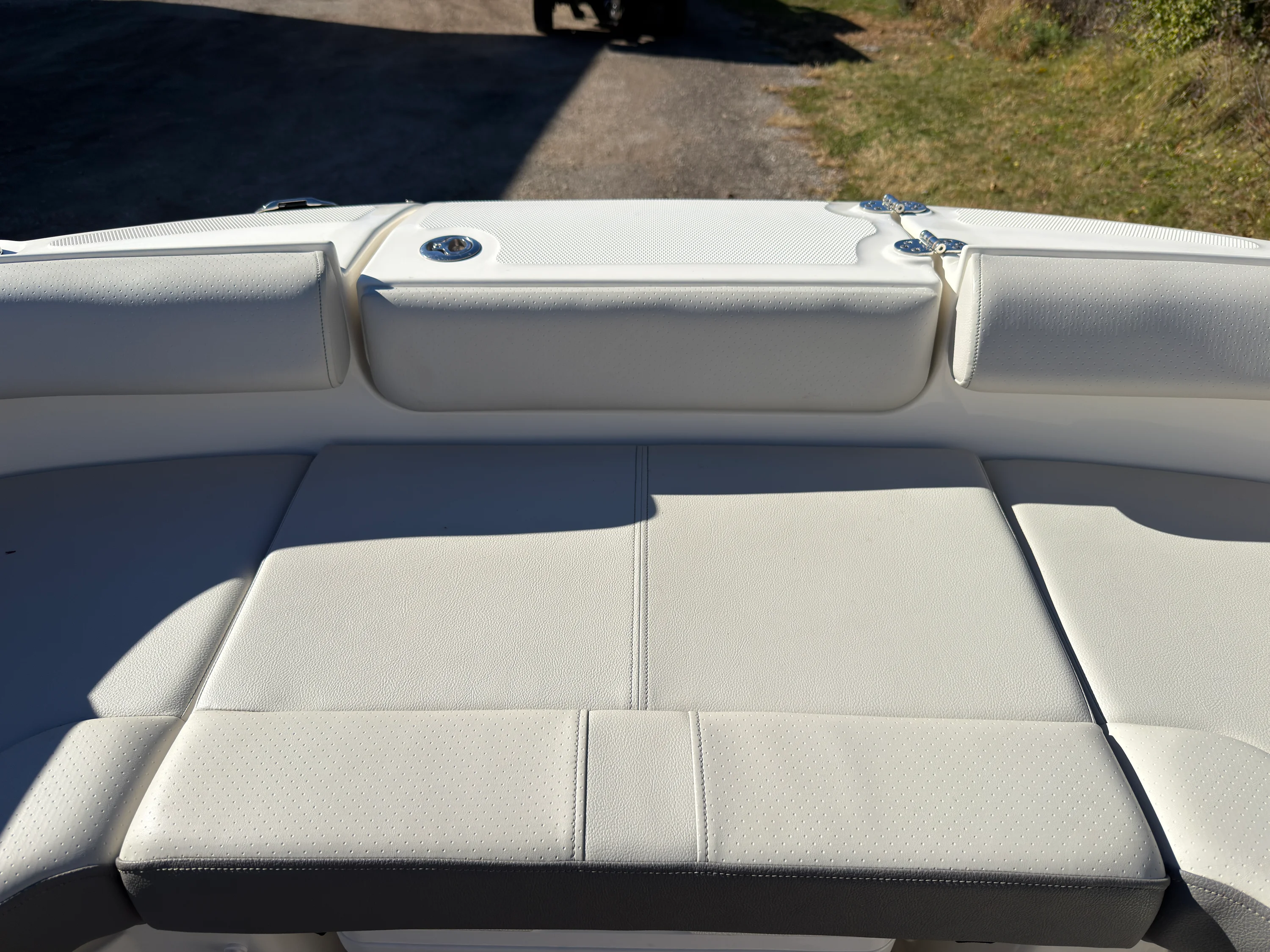 2022 Sea Ray 250 SDX Image Thumbnail #40