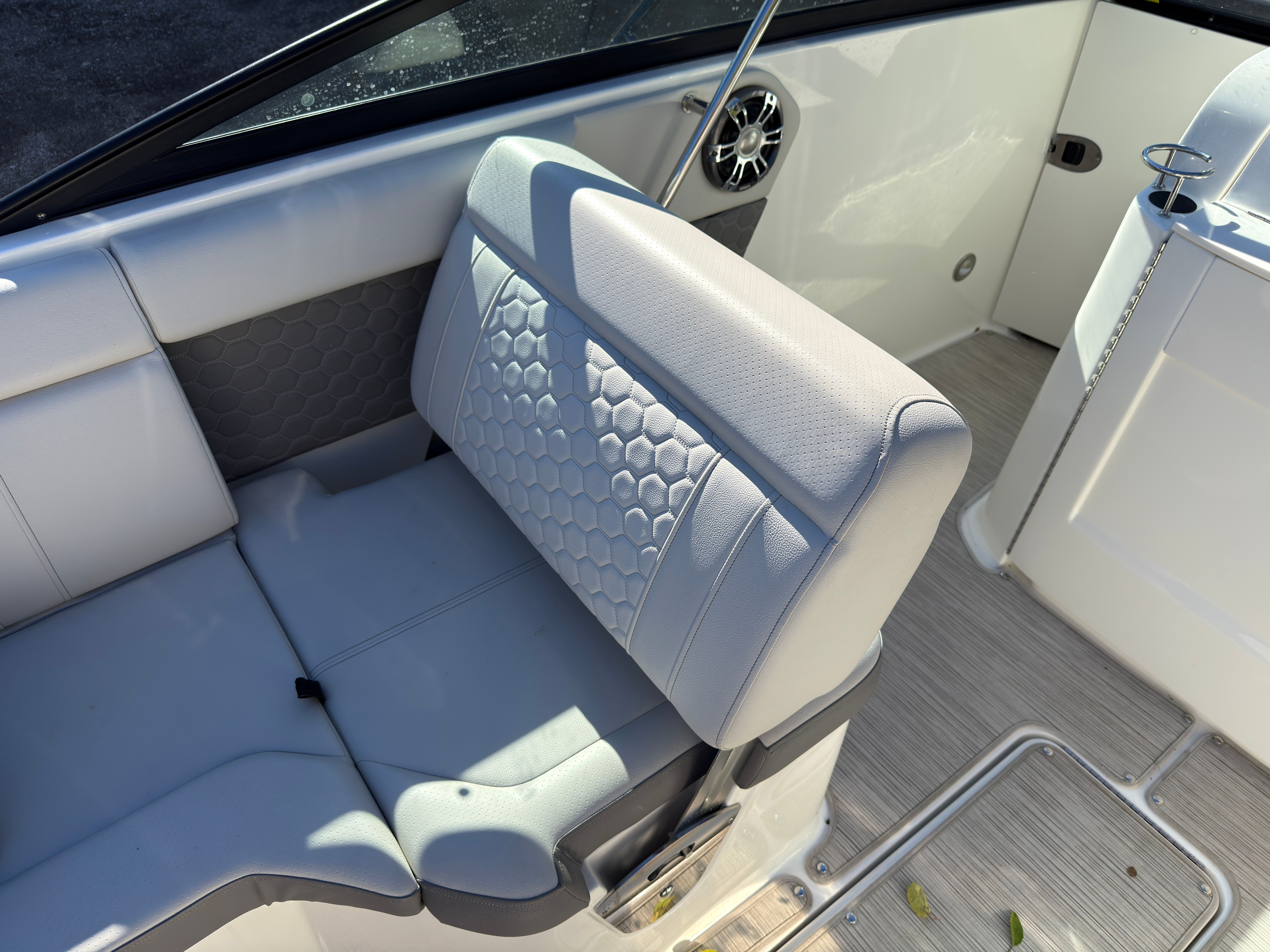 2022 Sea Ray 250 SDX Image Thumbnail #22