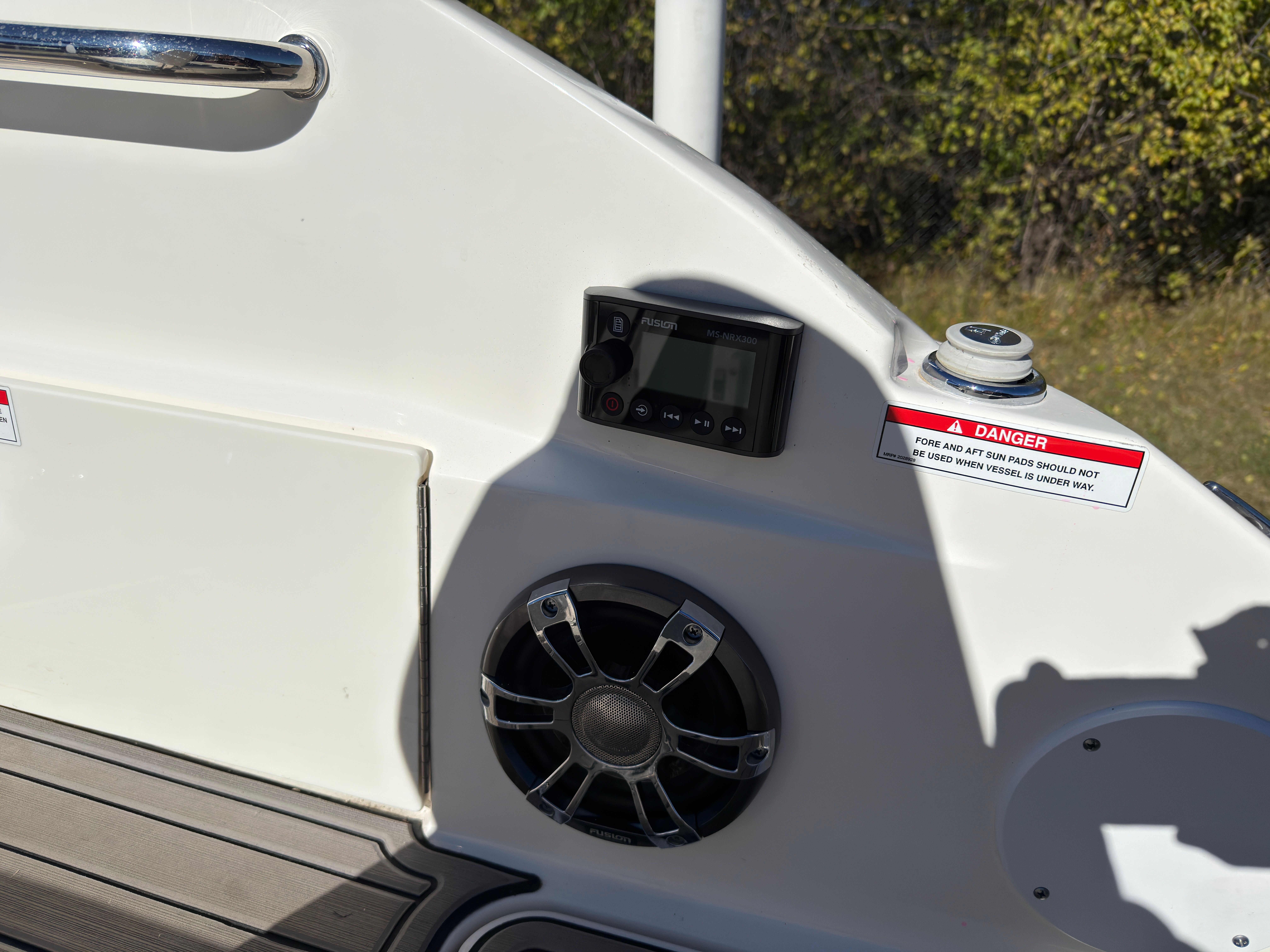 2022 Sea Ray 250 SDX Image Thumbnail #12