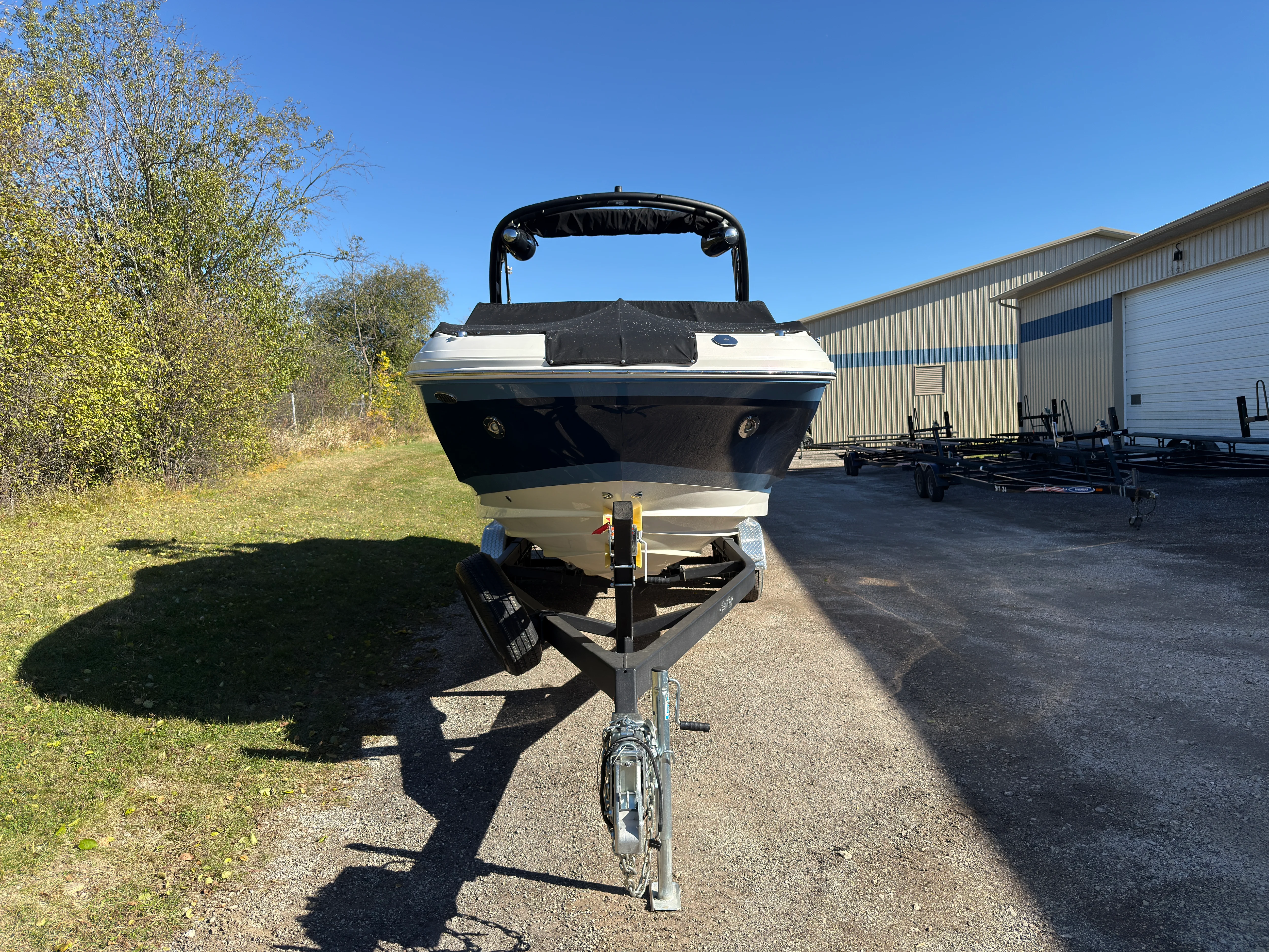 2022 Sea Ray 250 SDX Image Thumbnail #2