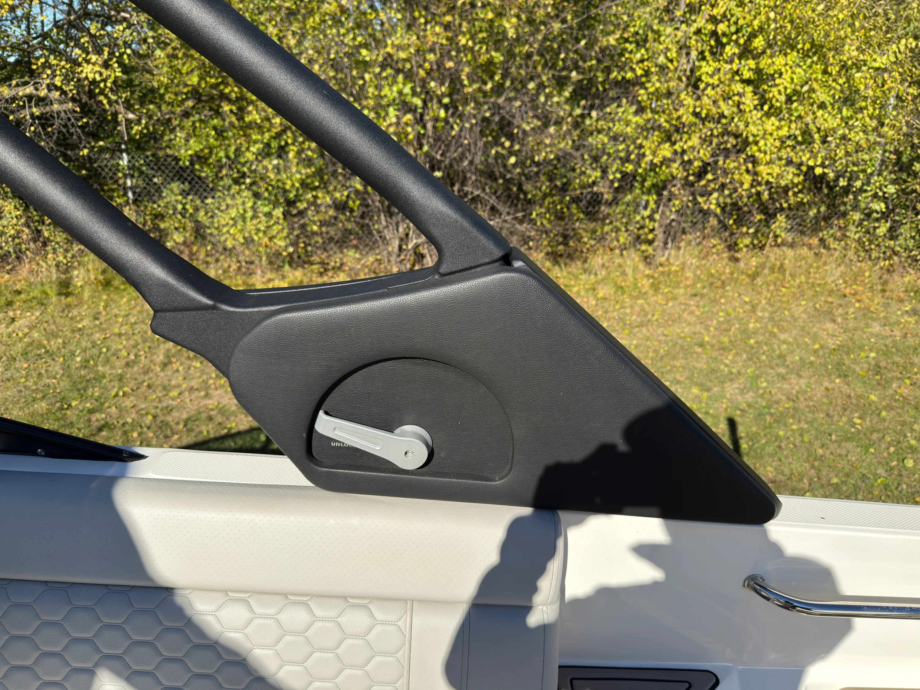 2022 Sea Ray 250 SDX Image Thumbnail #48