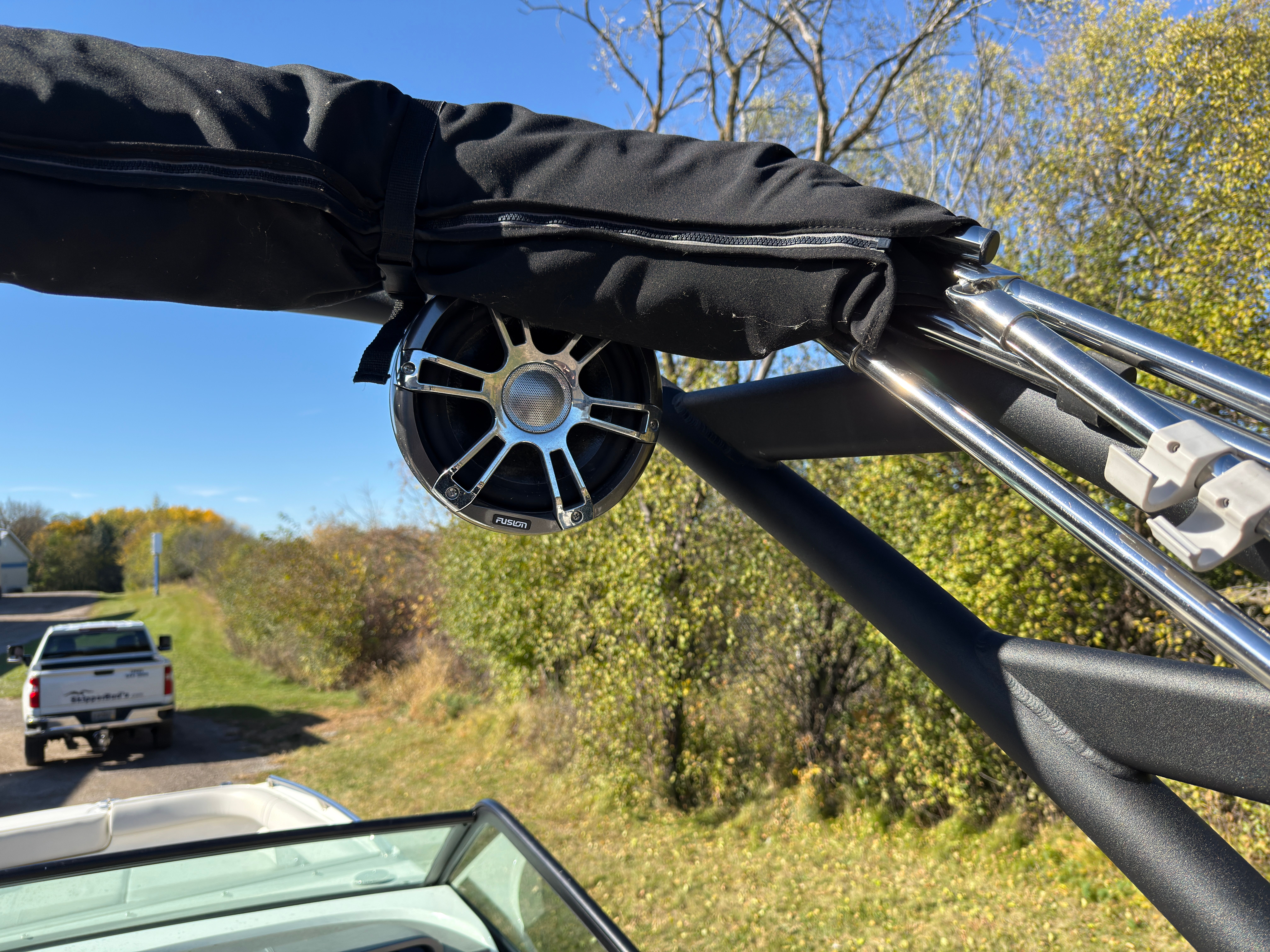 2022 Sea Ray 250 SDX Image Thumbnail #47