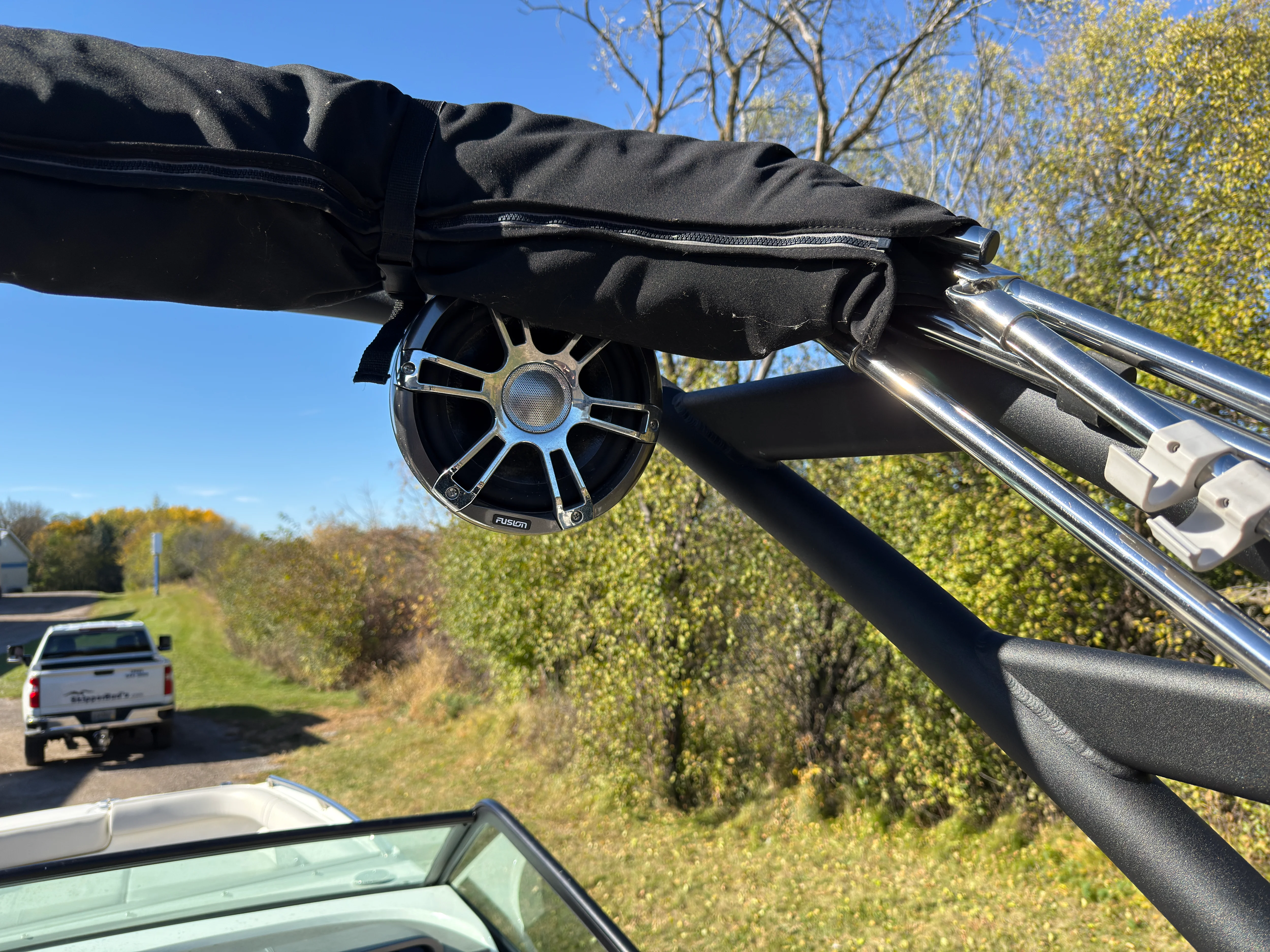 2022 Sea Ray 250 SDX Image Thumbnail #47