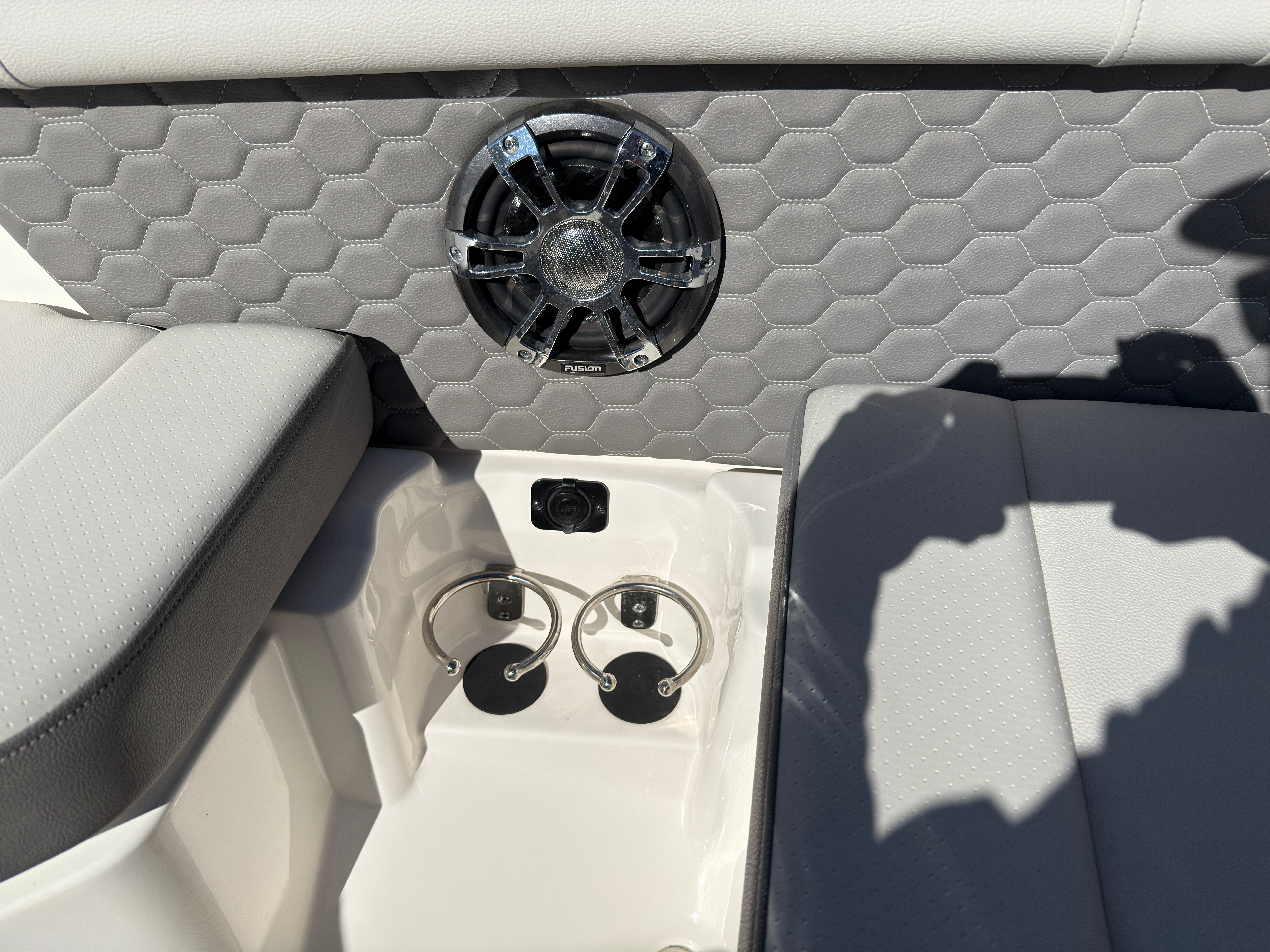 2022 Sea Ray 250 SDX Image Thumbnail #42