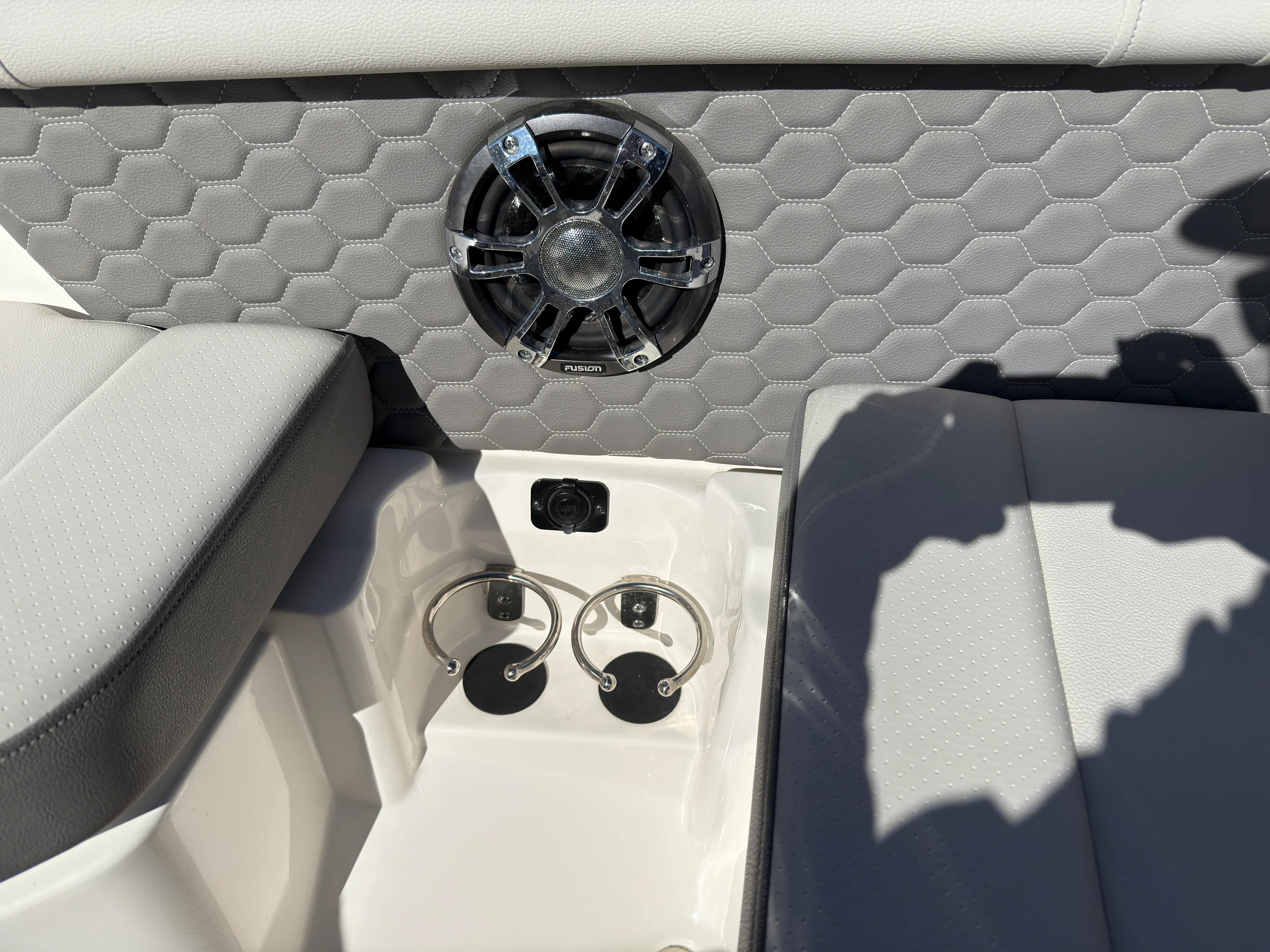 2022 Sea Ray 250 SDX Image Thumbnail #42