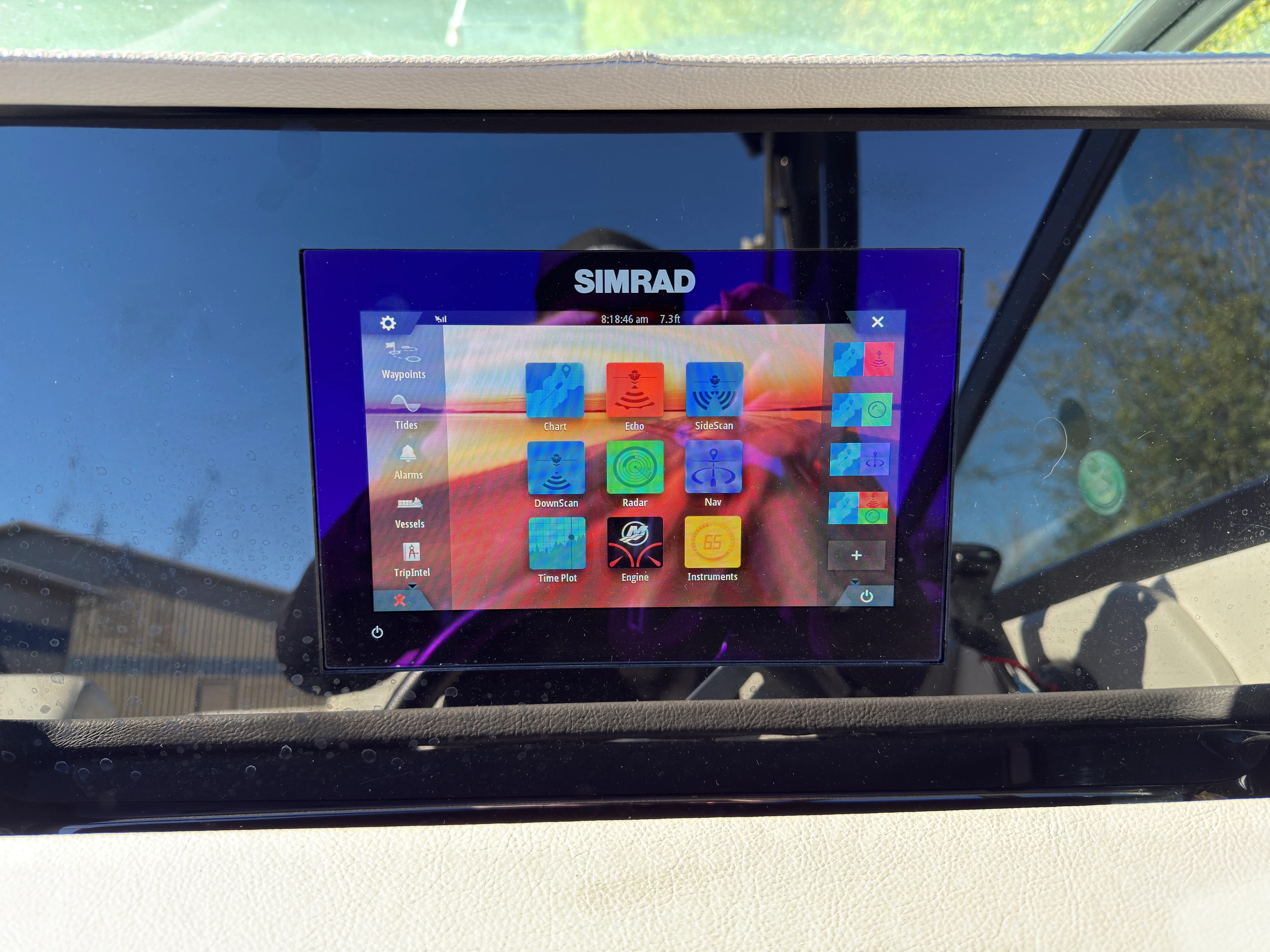 2022 Sea Ray 250 SDX Image Thumbnail #27