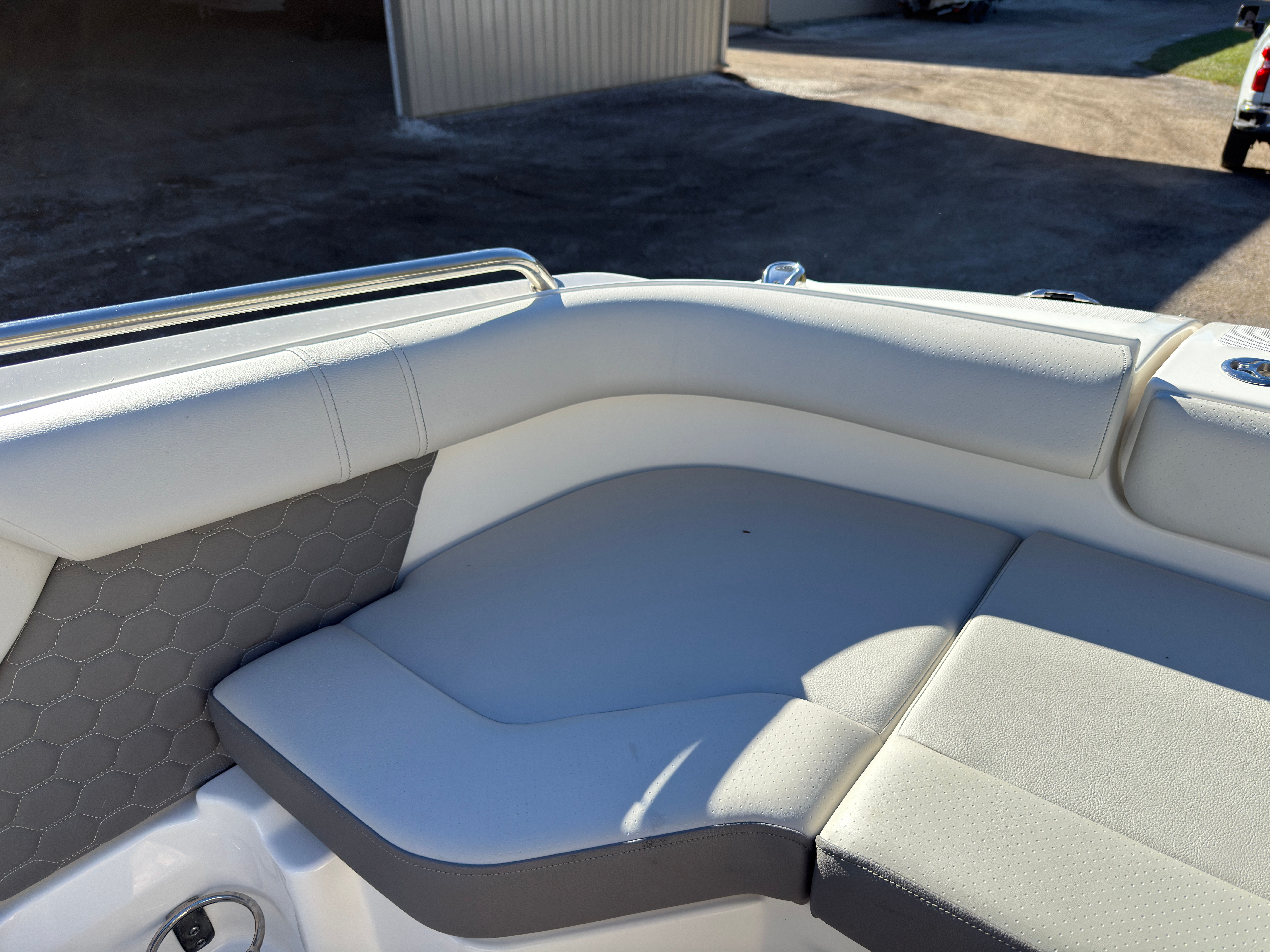 2022 Sea Ray 250 SDX Image Thumbnail #39