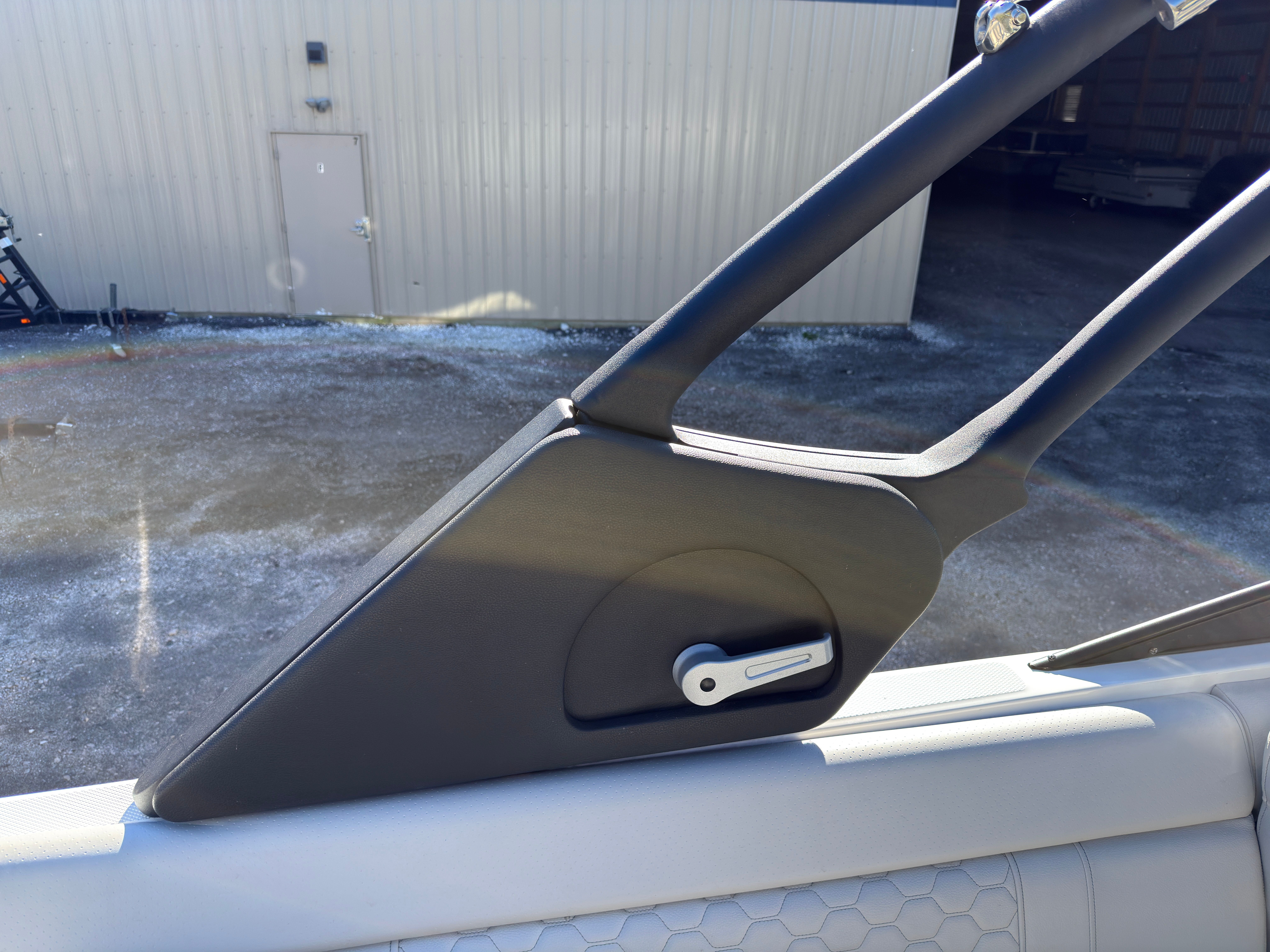 2022 Sea Ray 250 SDX Image Thumbnail #45