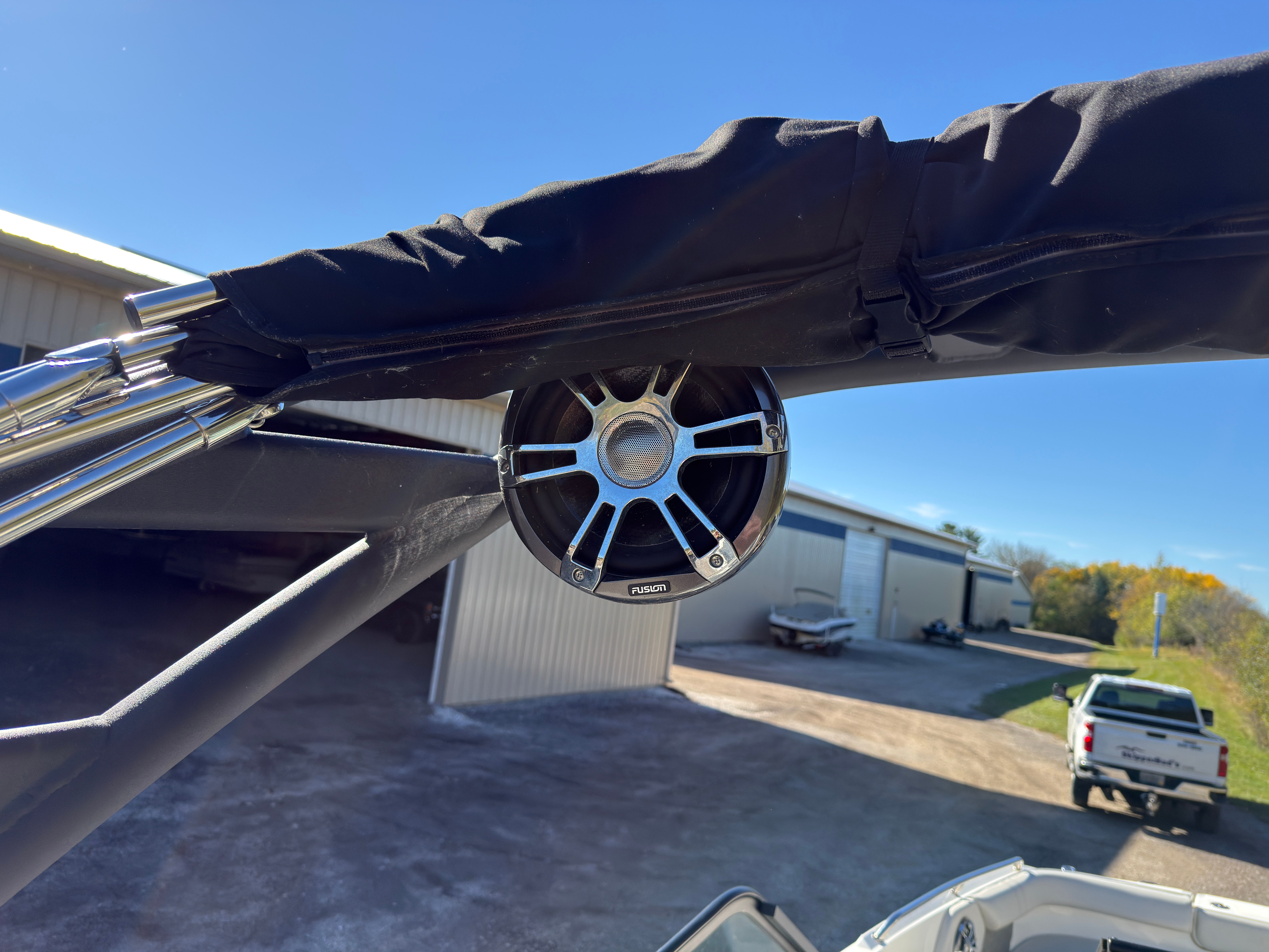 2022 Sea Ray 250 SDX Image Thumbnail #46