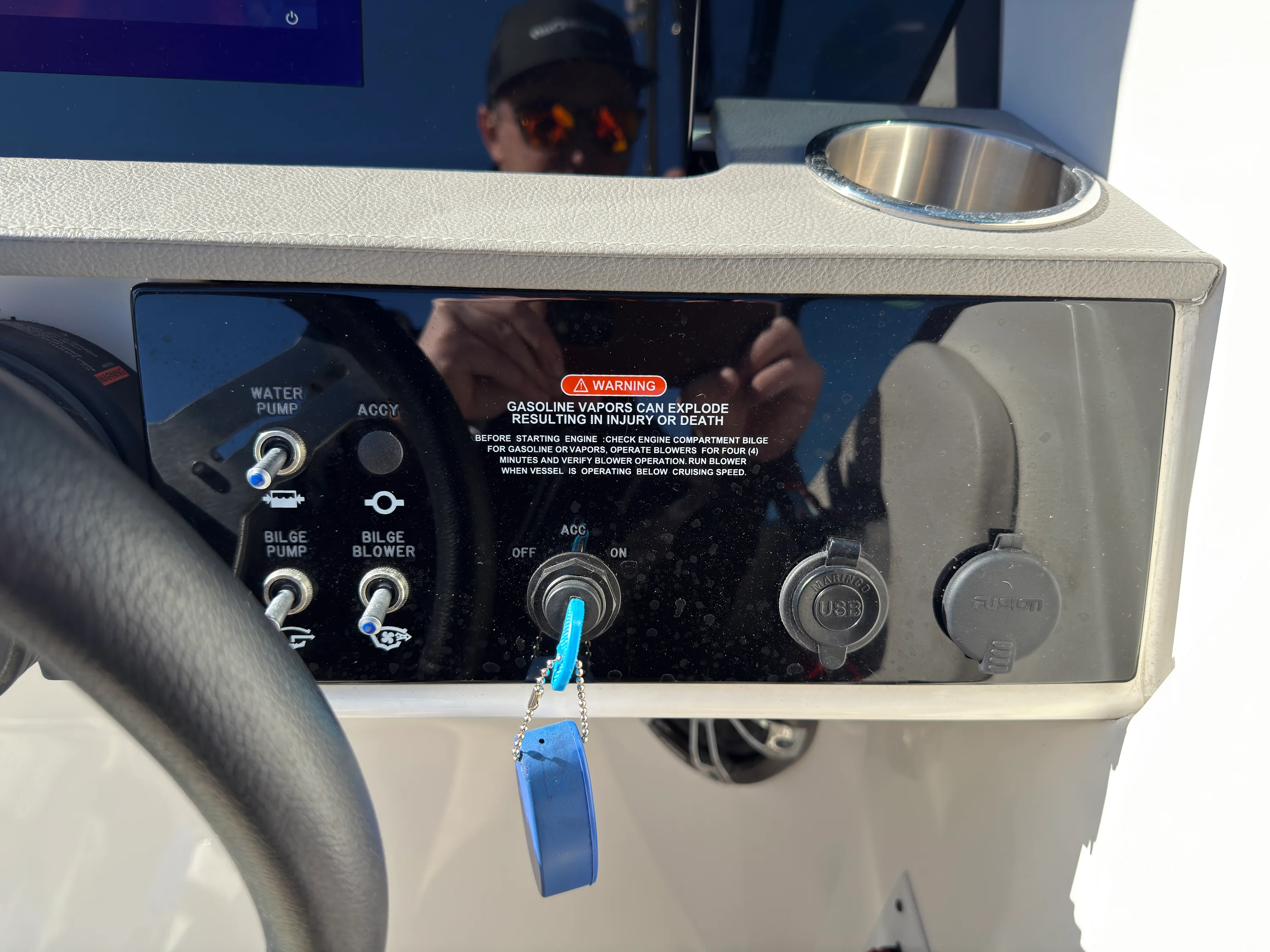 2022 Sea Ray 250 SDX Image Thumbnail #29