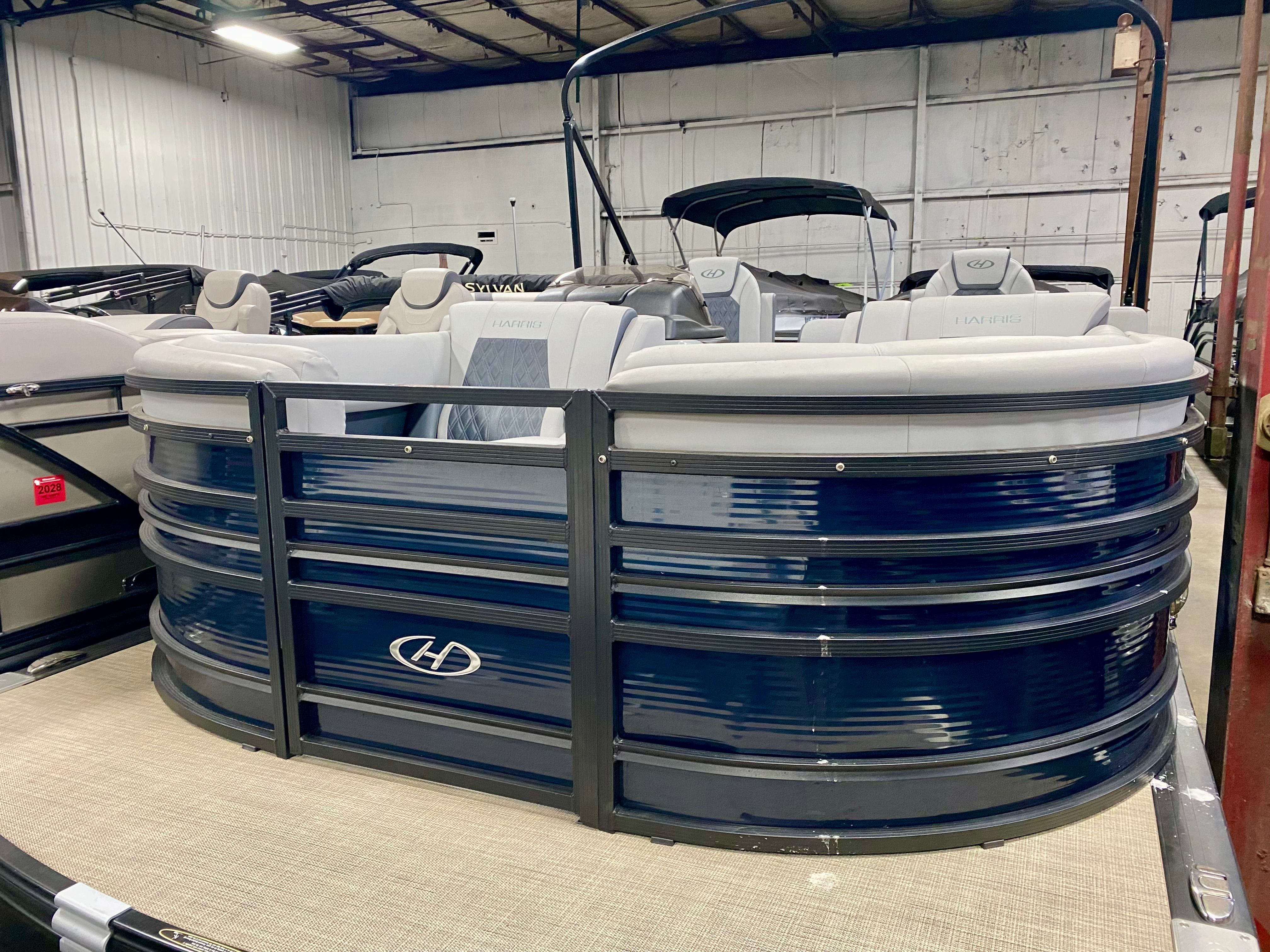 2021 Harris 230 SOLSTICE Image Thumbnail #0